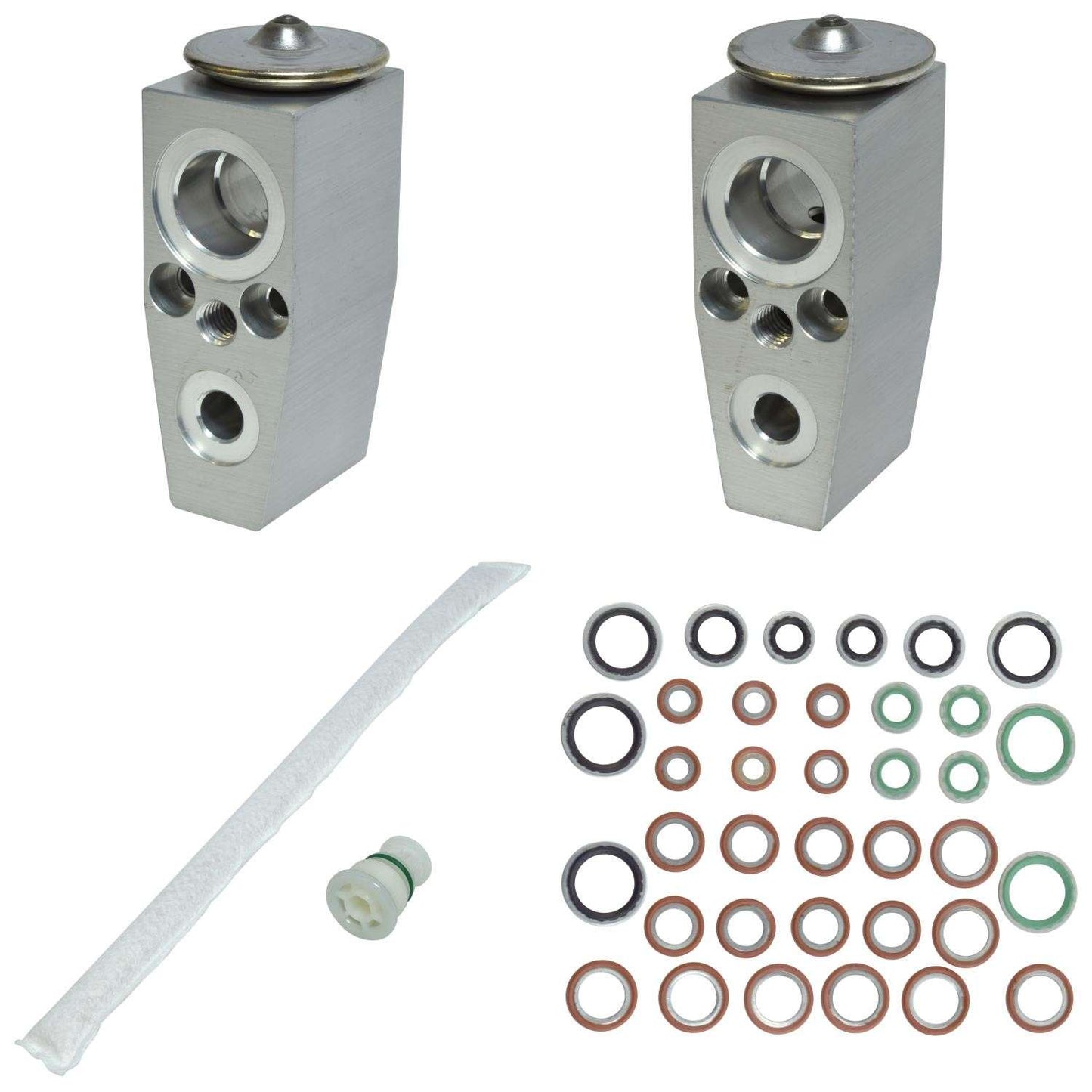 Universal Air Cond AK2039