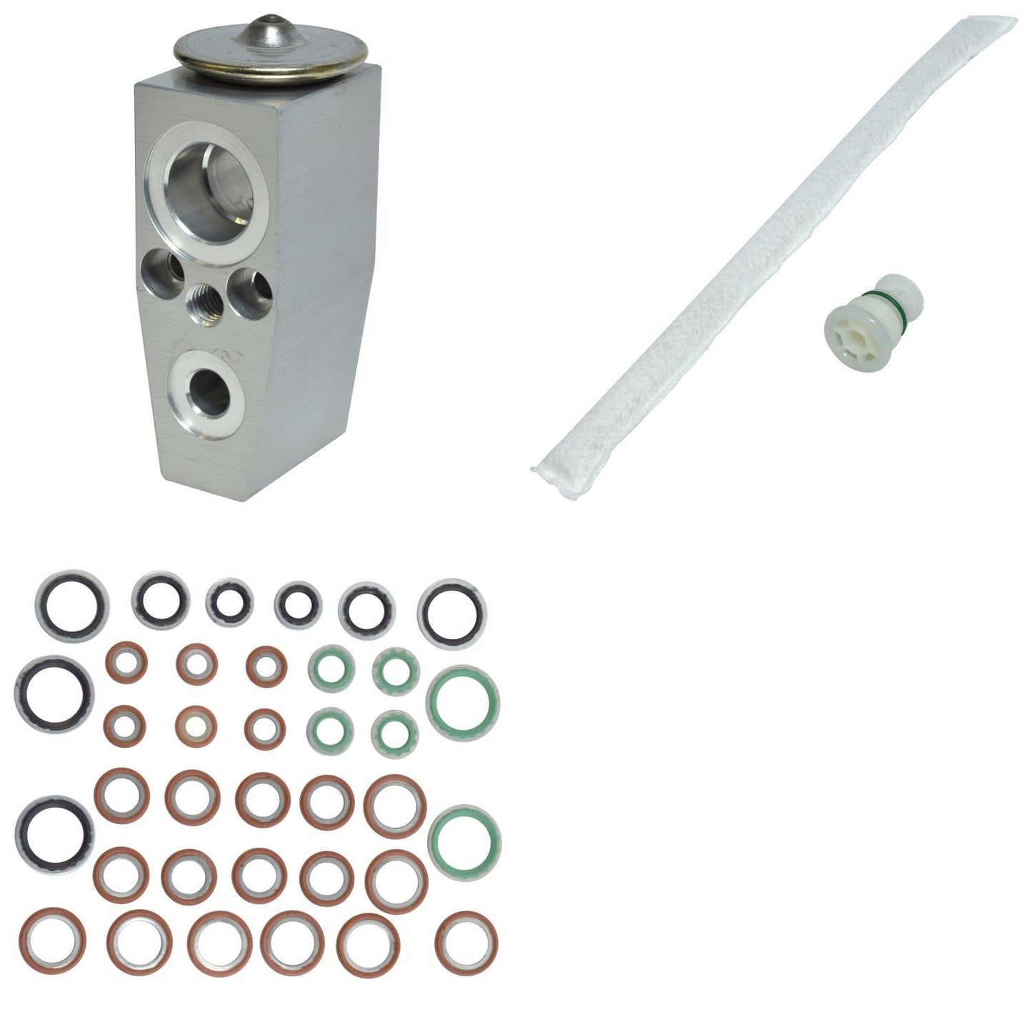 Universal Air Cond AK2040