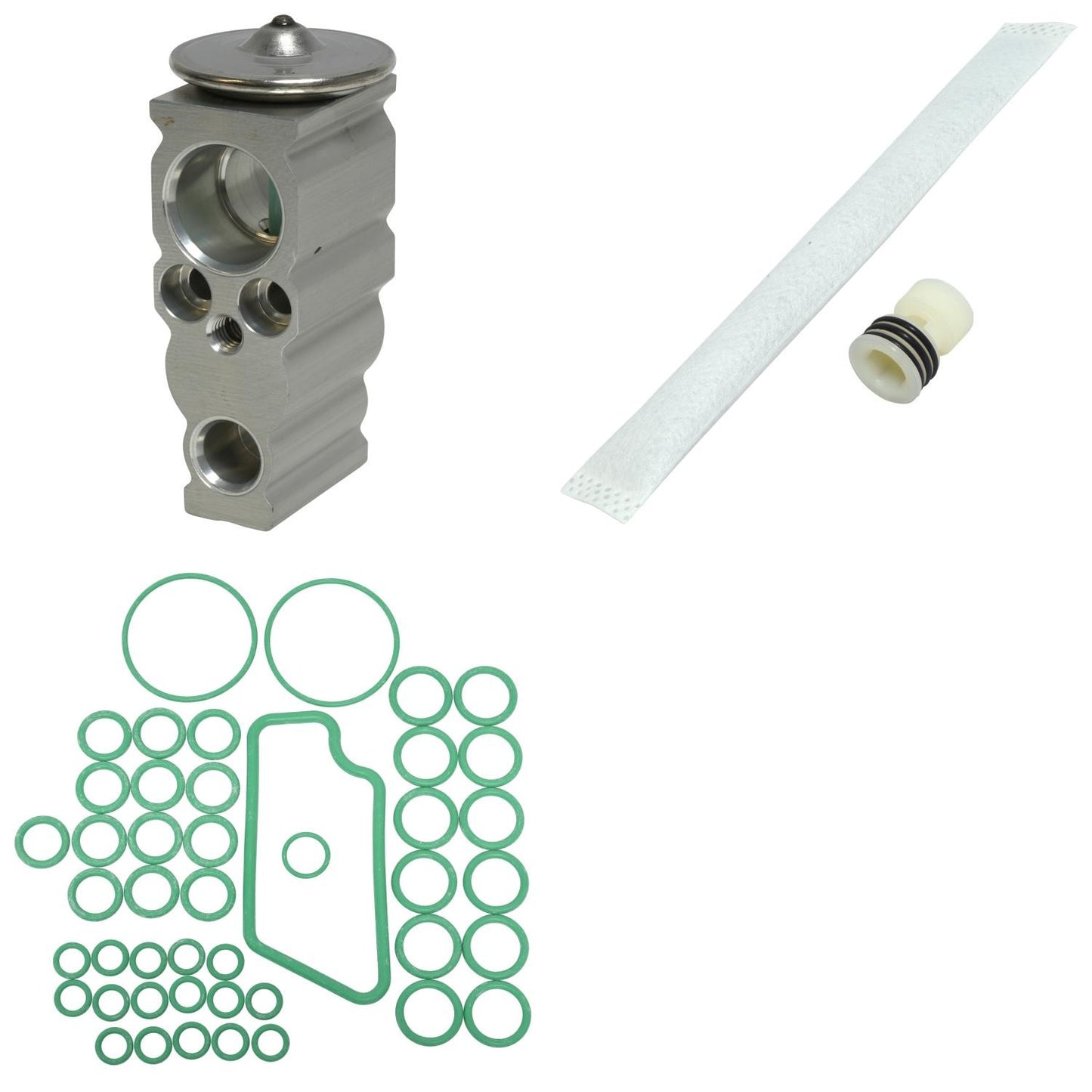 UAC Shock Absorber AK2042 main image