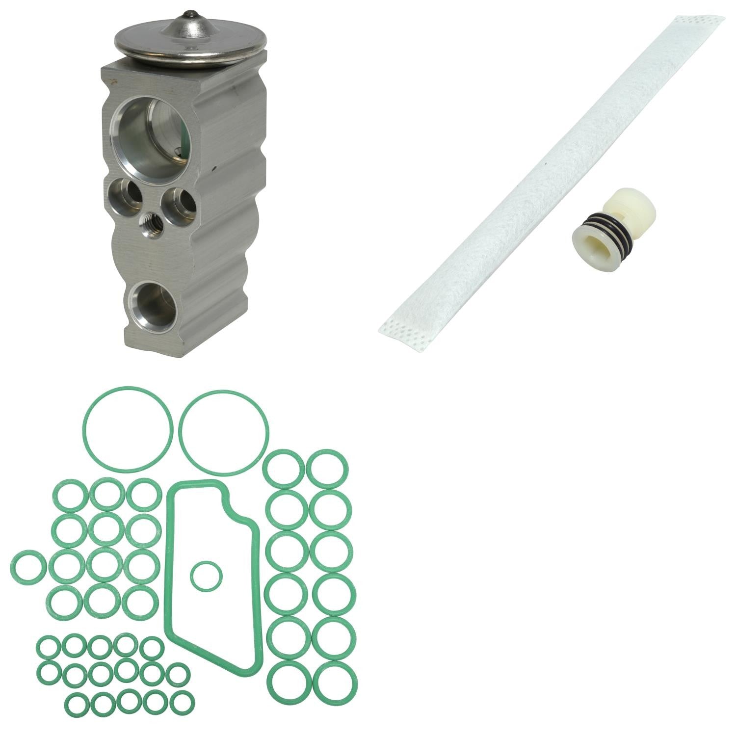 UAC Shock Absorber AK2042 main image