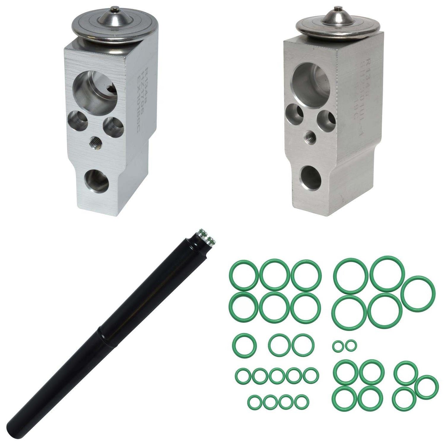 Universal Air Cond AK2043