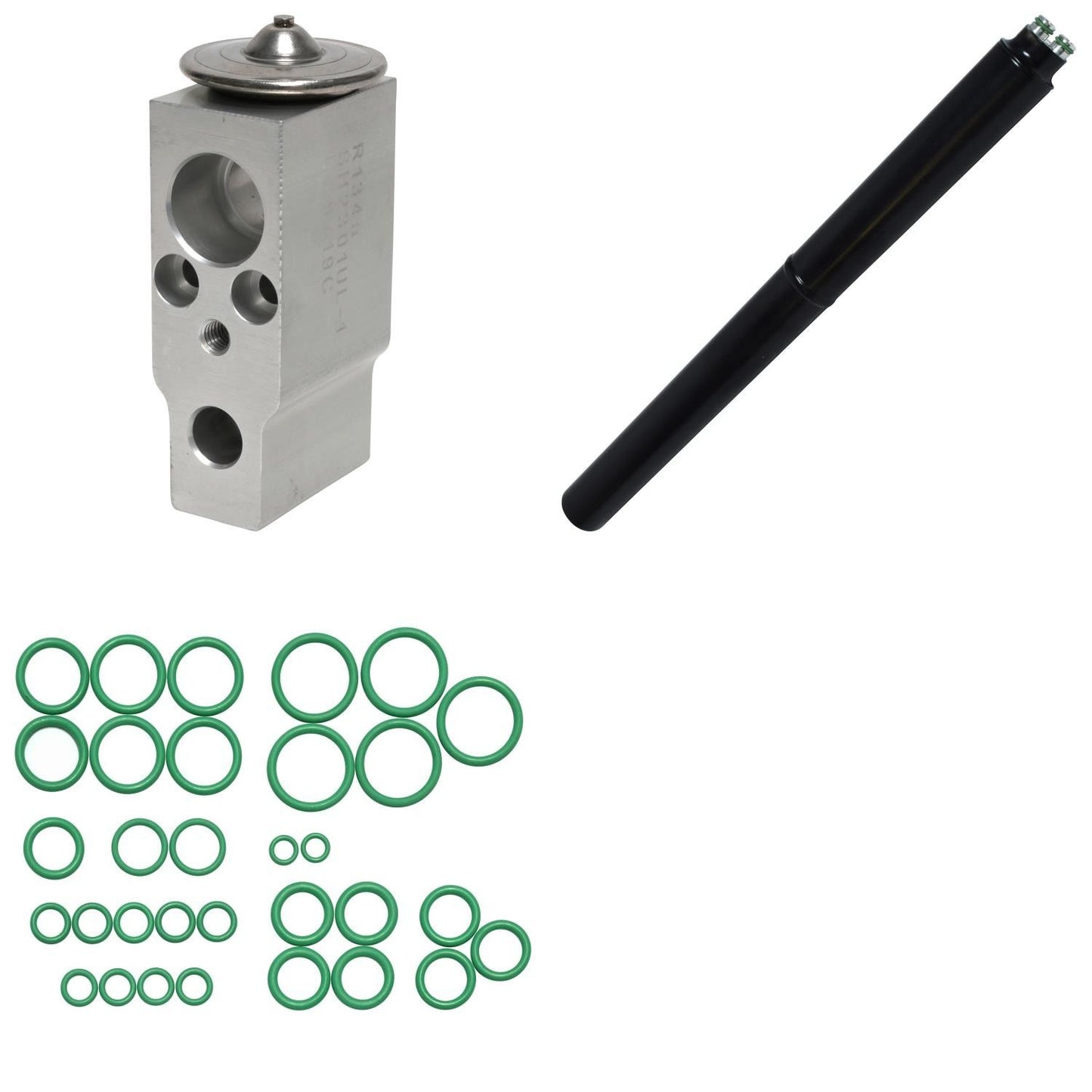 Universal Air Cond AK2044