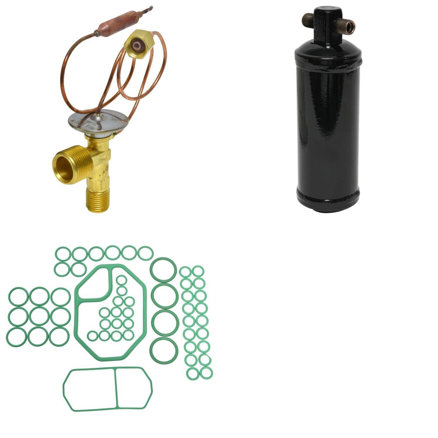 Universal Air Cond AK2051