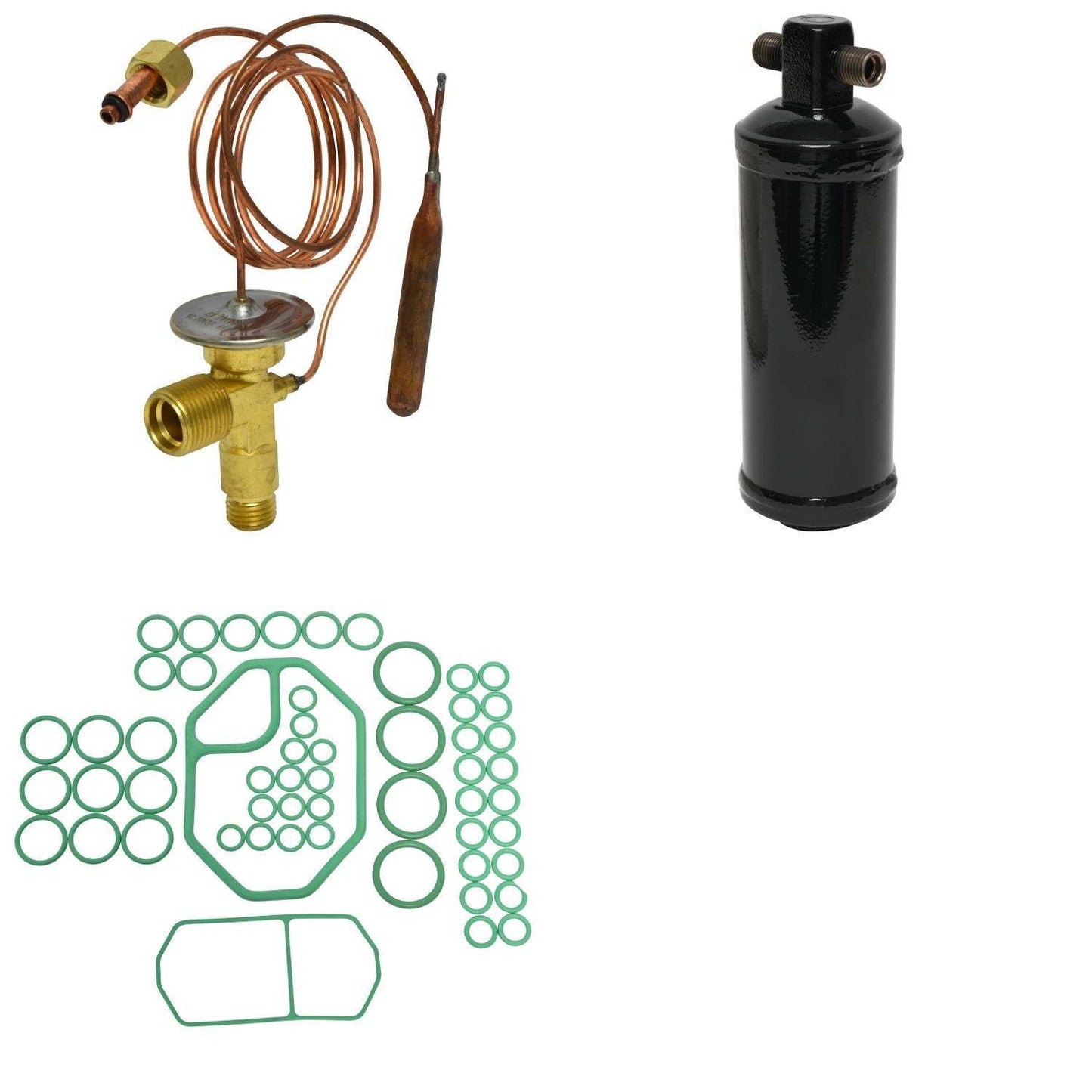 Universal Air Cond AK2052