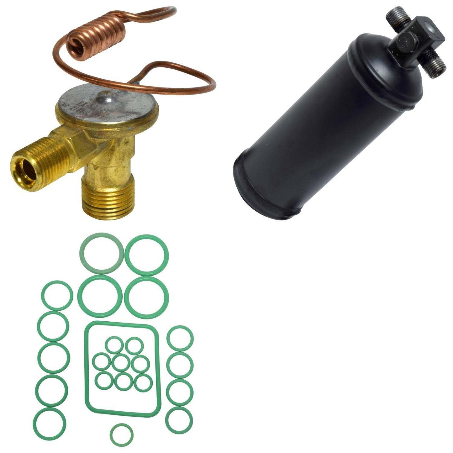 Universal Air Cond AK2054