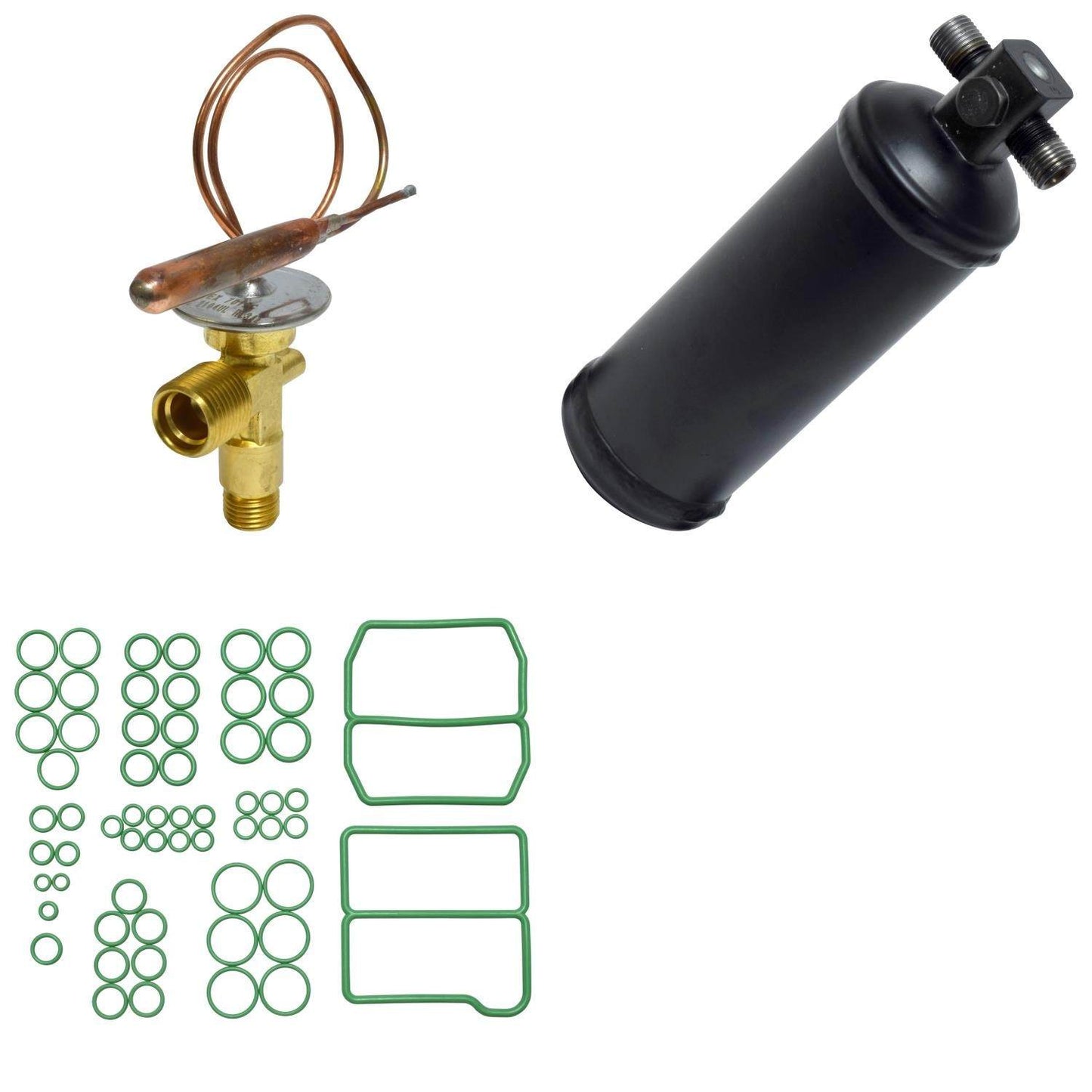 Universal Air Cond AK2056