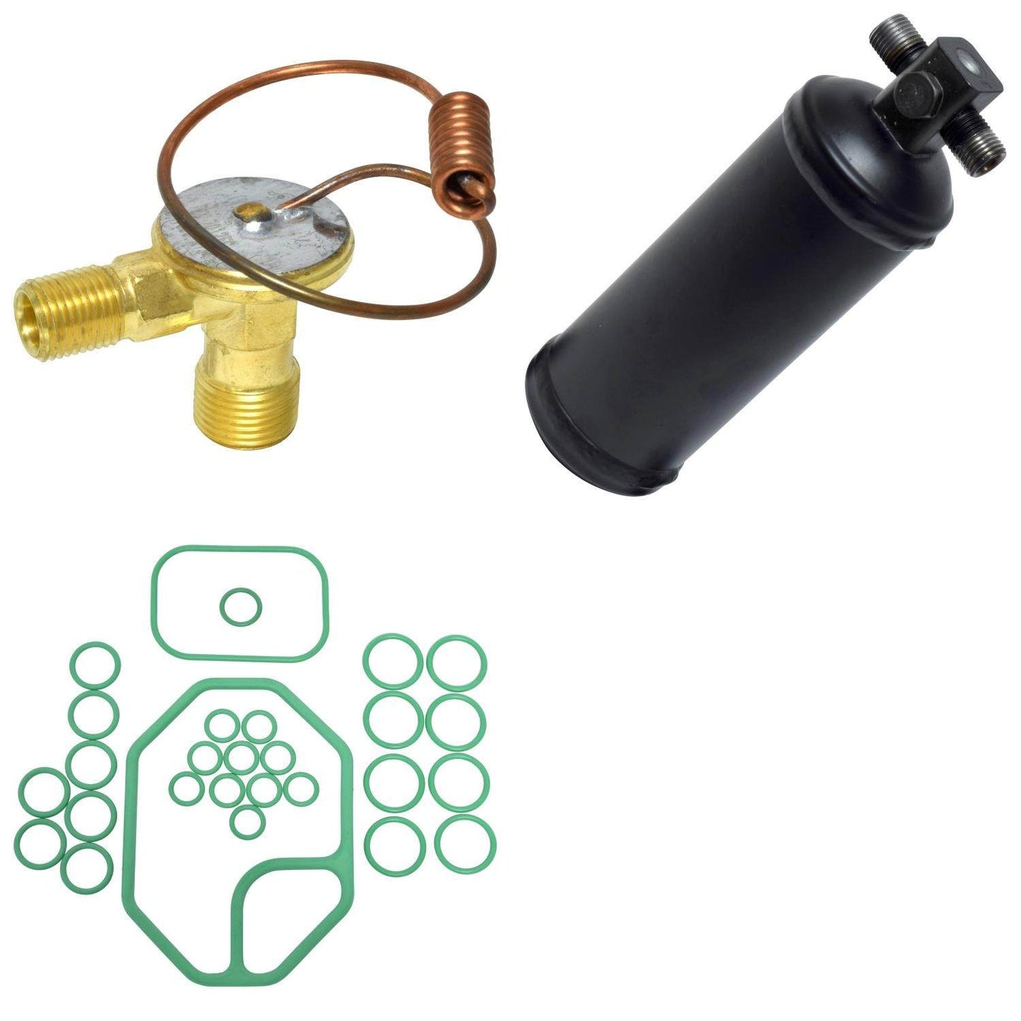 Universal Air Cond AK2057
