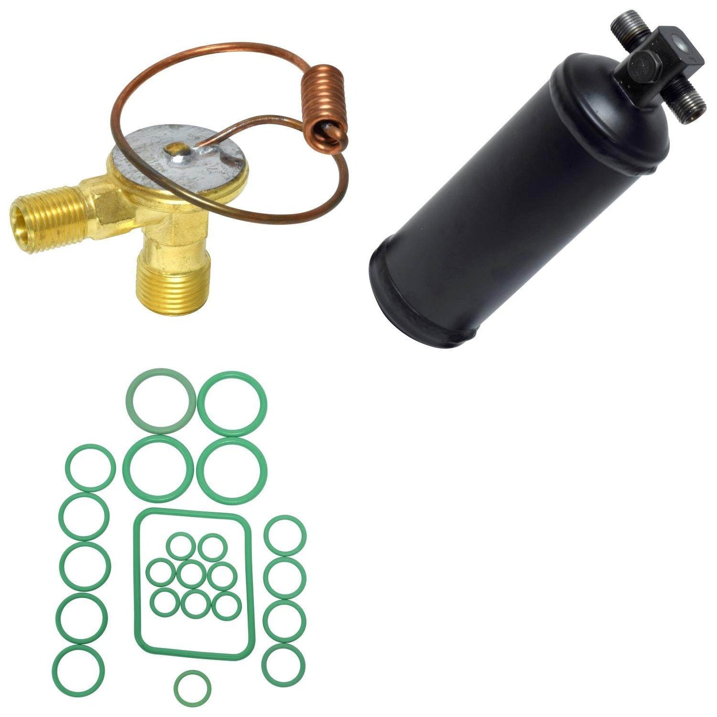 Universal Air Cond AK2058