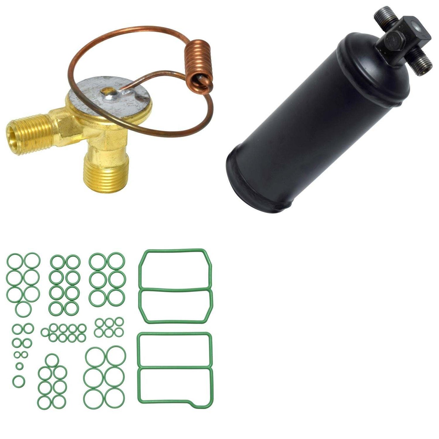 Universal Air Cond AK2060