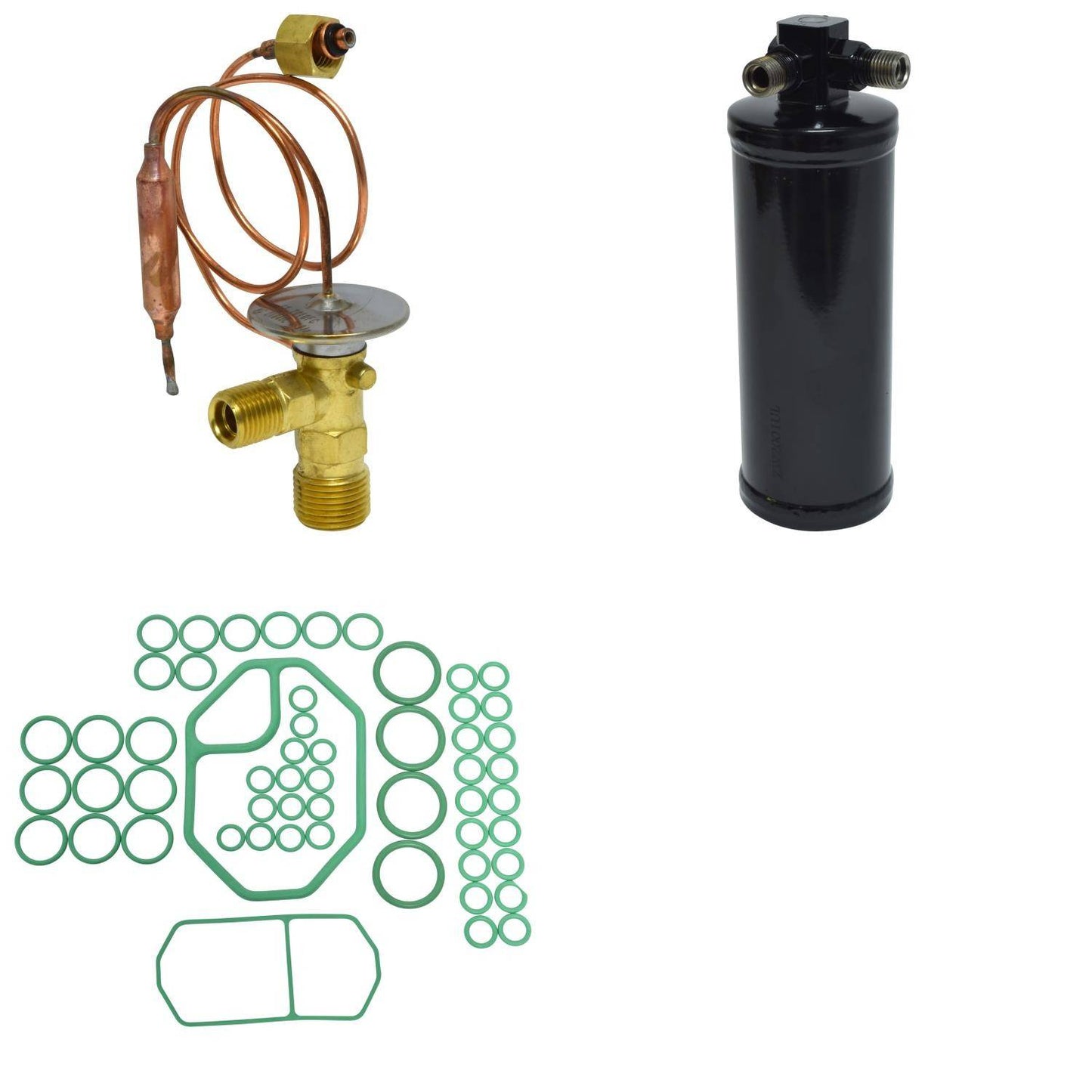 Universal Air Cond AK2061