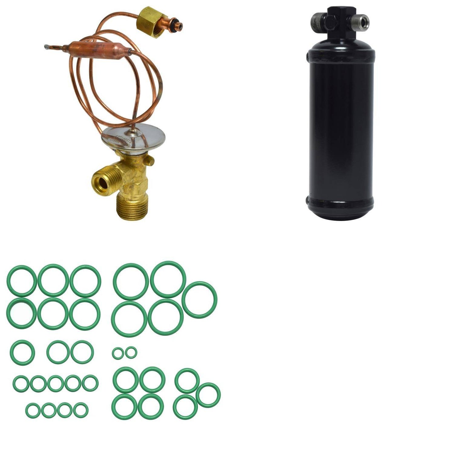 Universal Air Cond AK2064