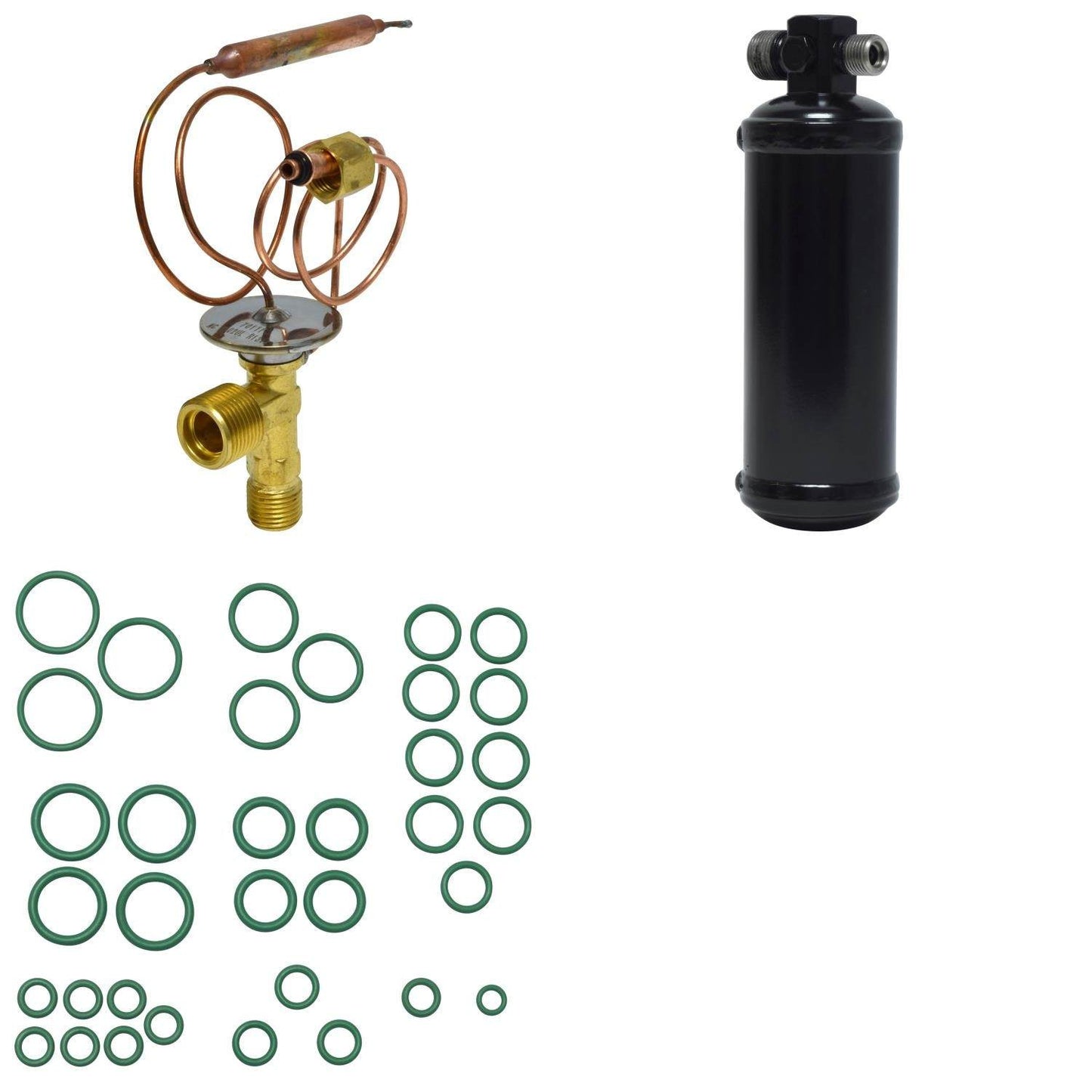 Universal Air Cond AK2065