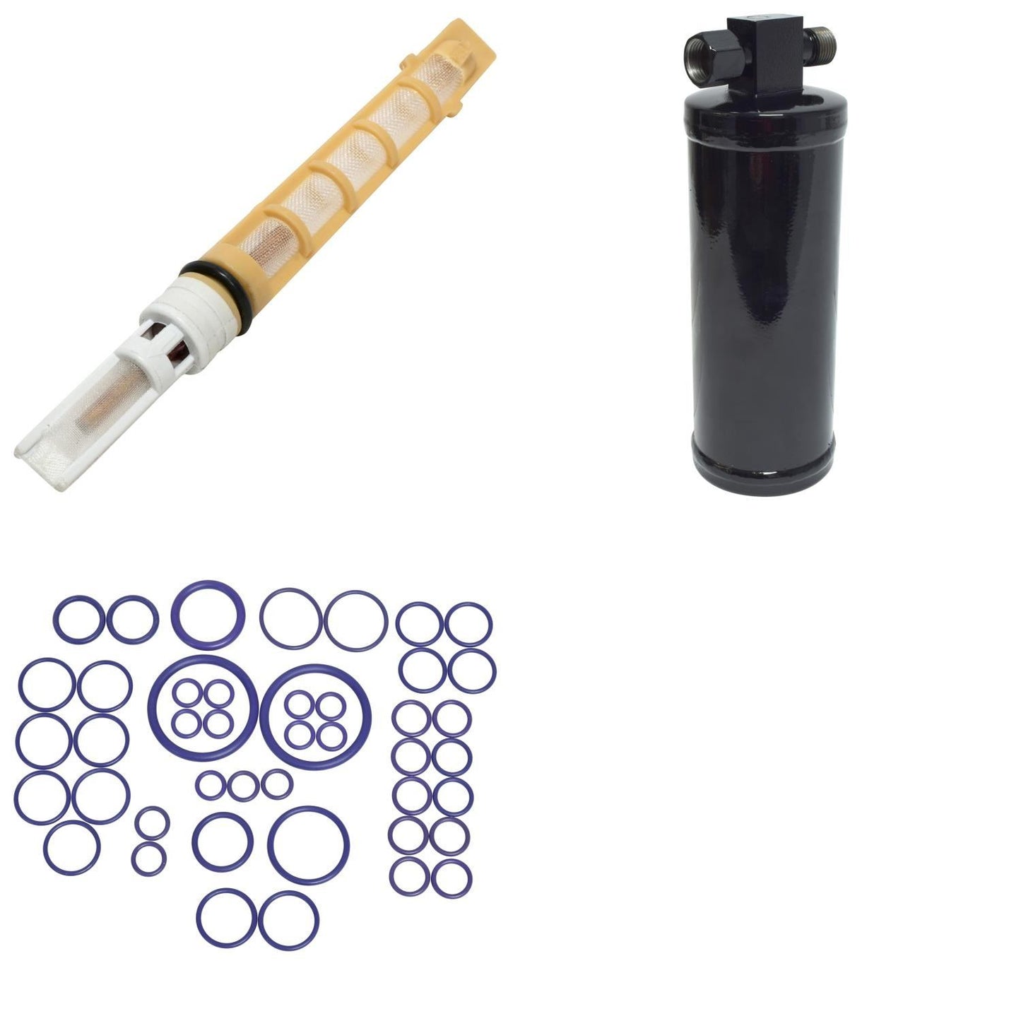 Universal Air Cond AK2066