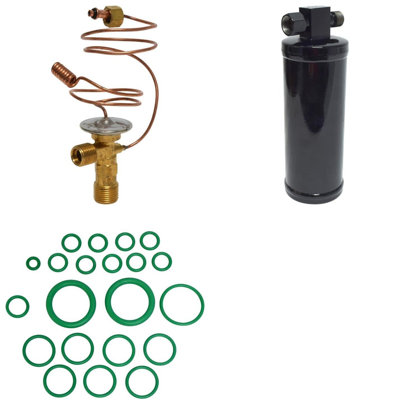 Universal Air Cond AK2067