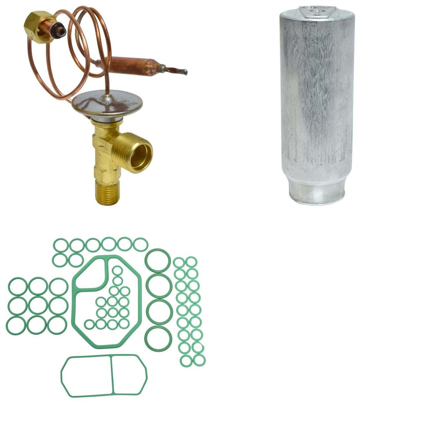Universal Air Cond AK2068