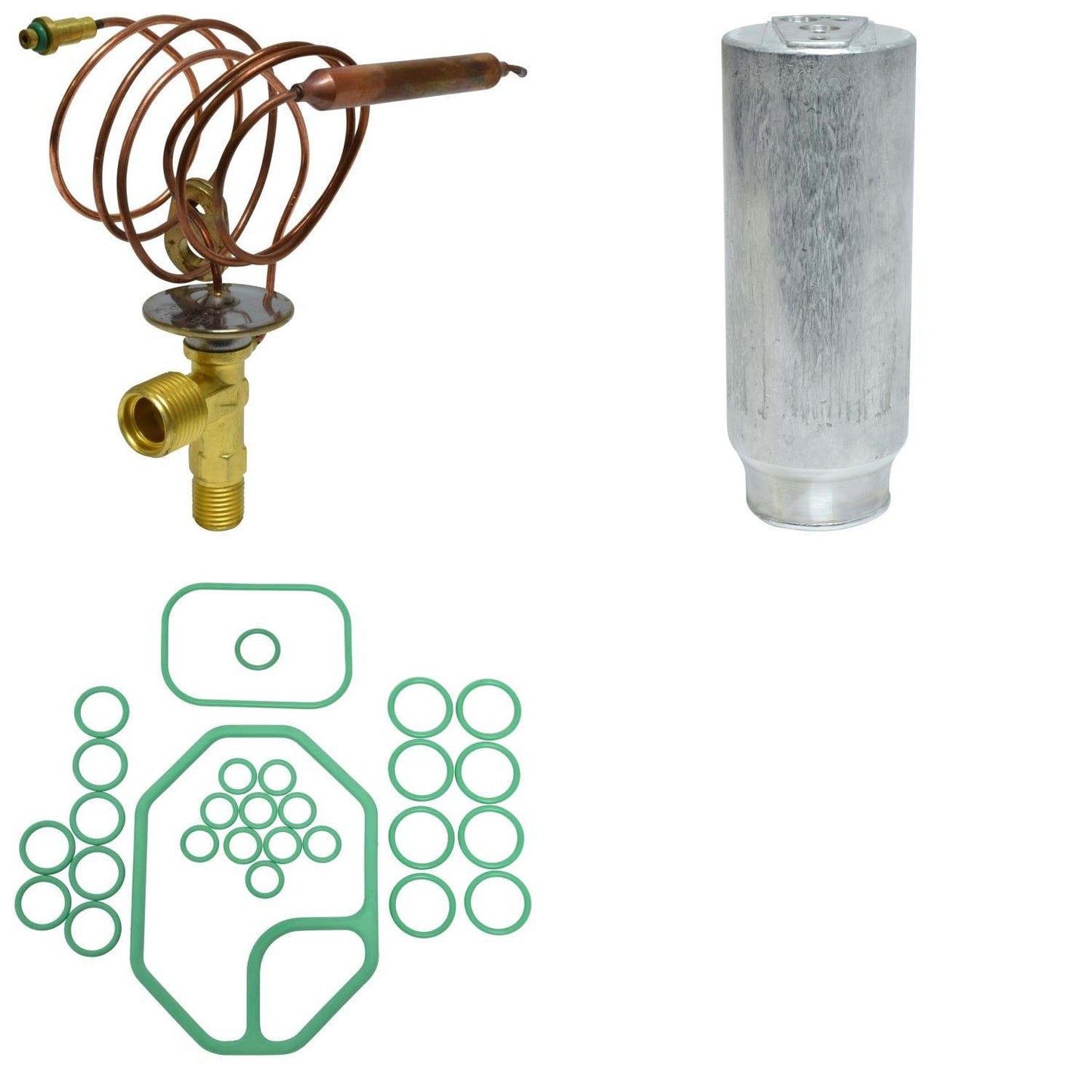 Universal Air Cond AK2069