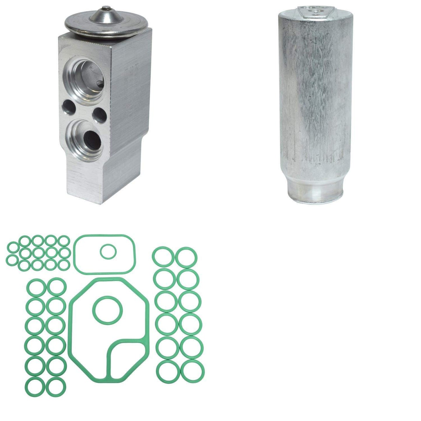 Universal Air Cond AK2070