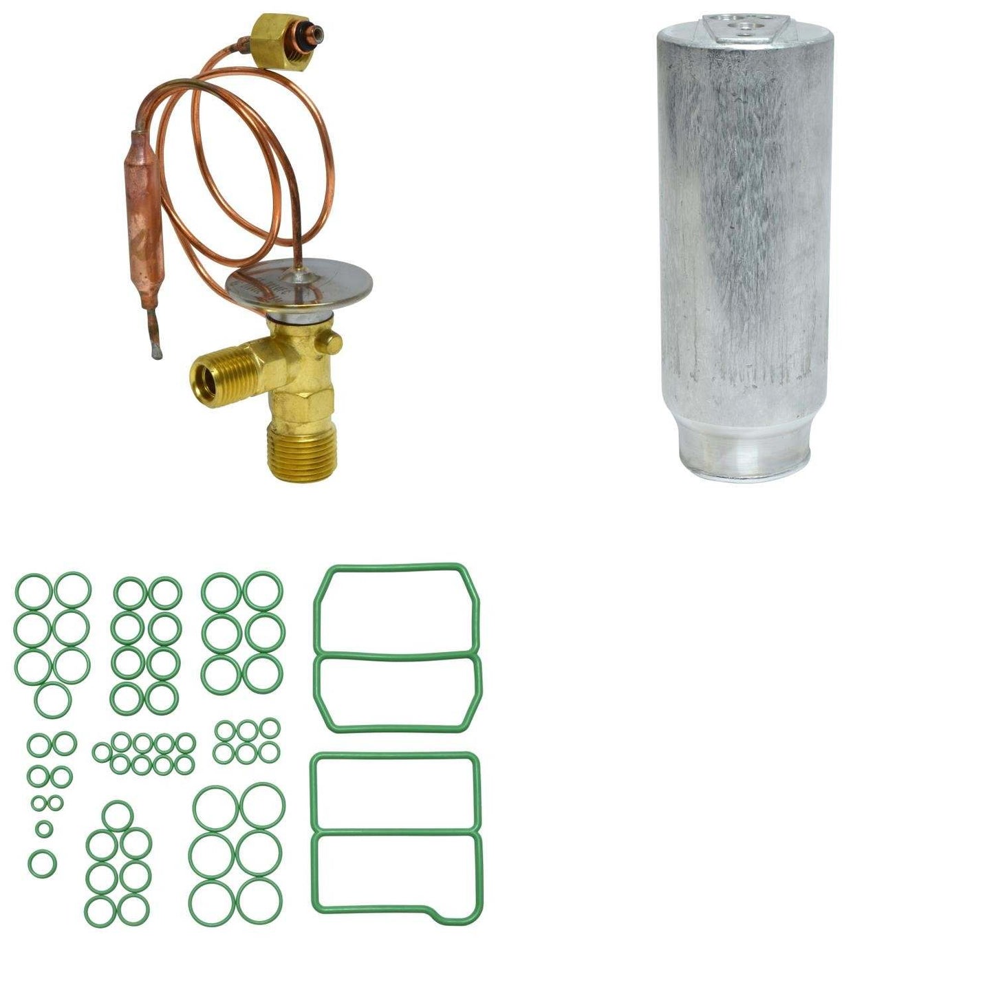 Universal Air Cond AK2073
