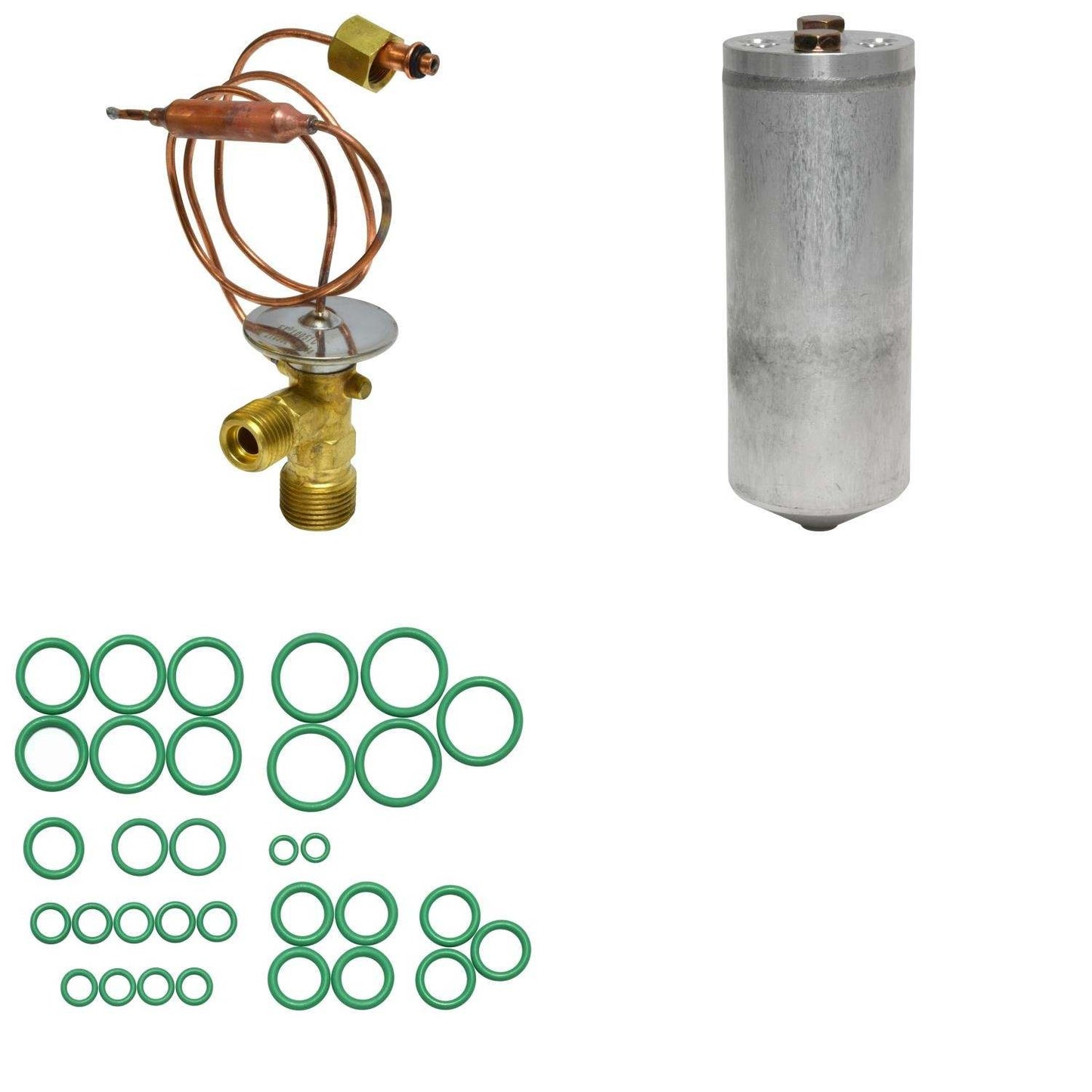 Universal Air Cond AK2074