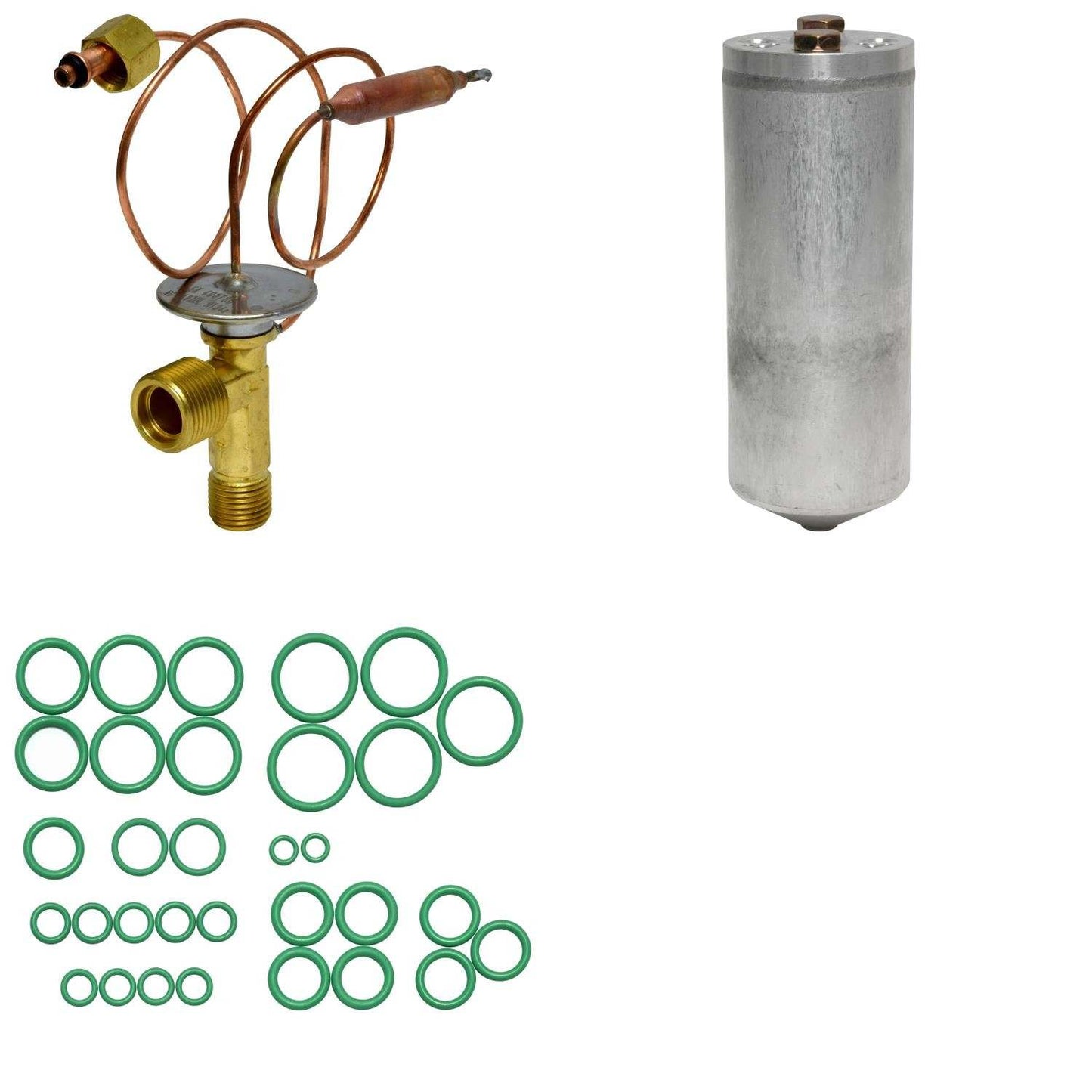 Universal Air Cond AK2075