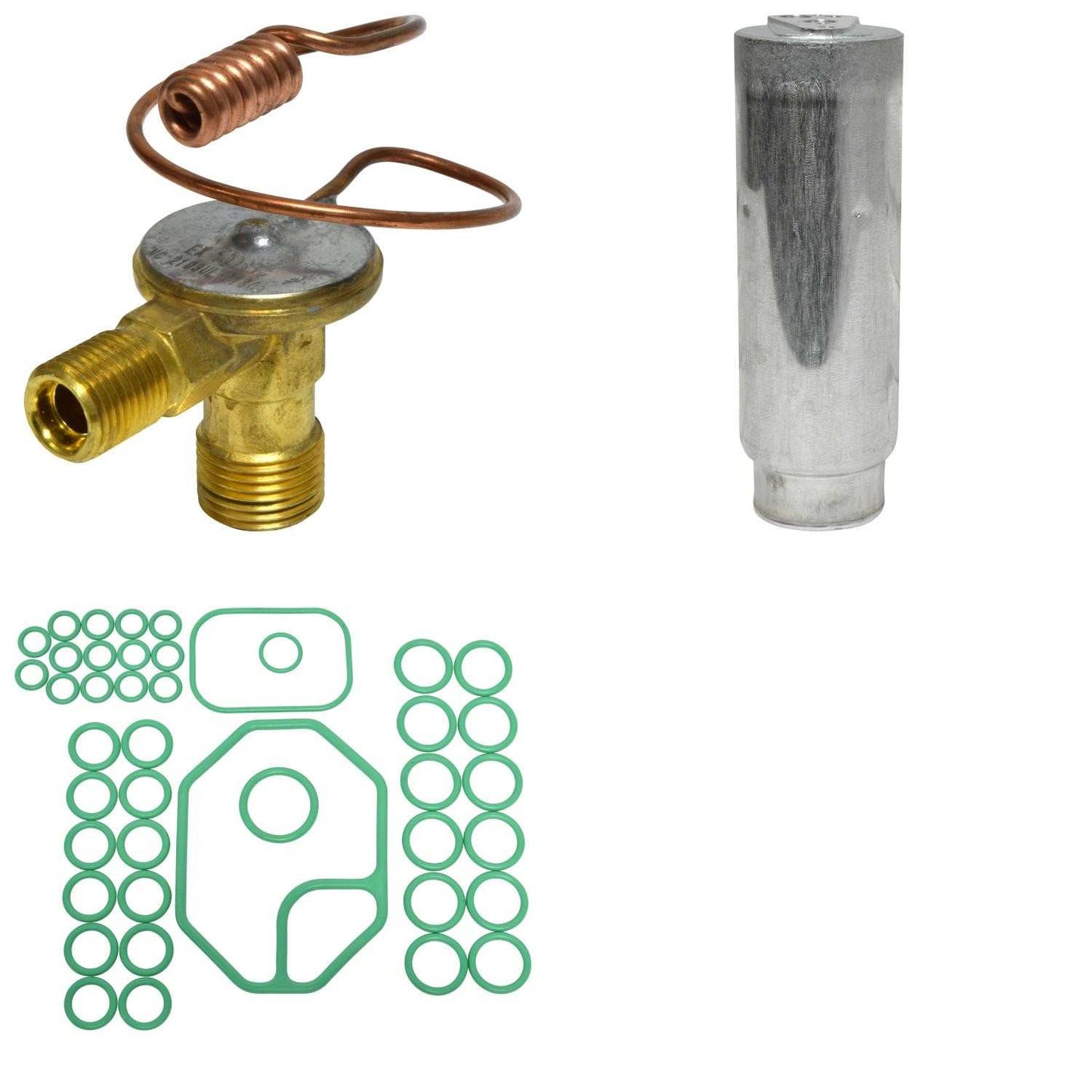 Universal Air Cond AK2077