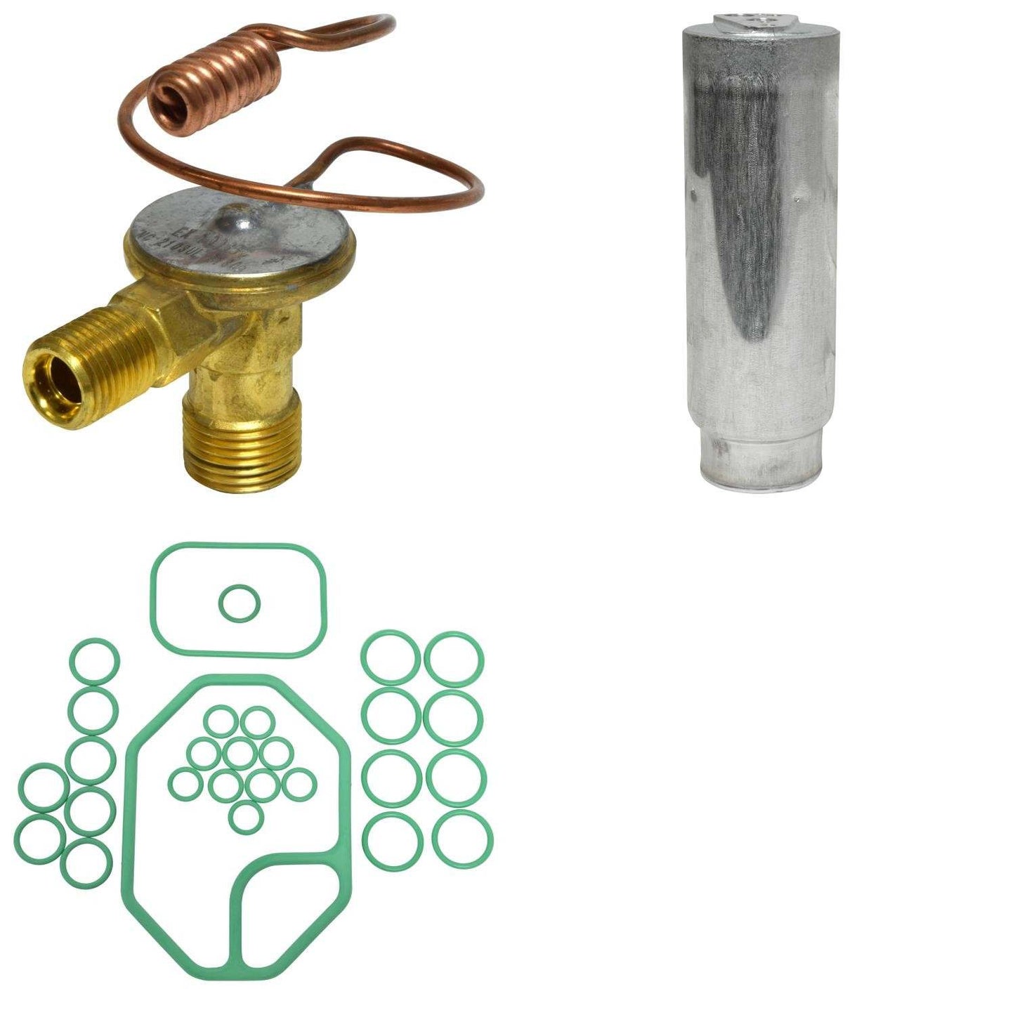 Universal Air Cond AK2078