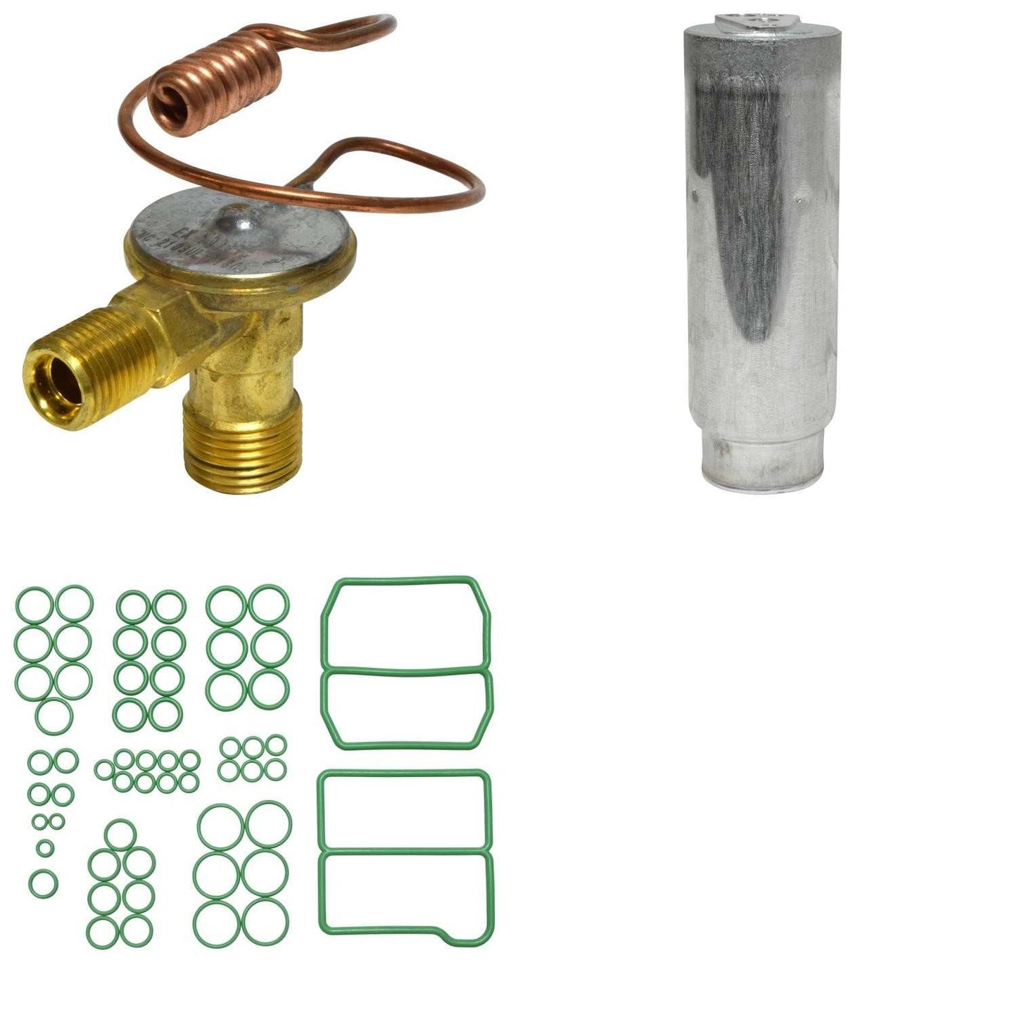 Universal Air Cond AK2079