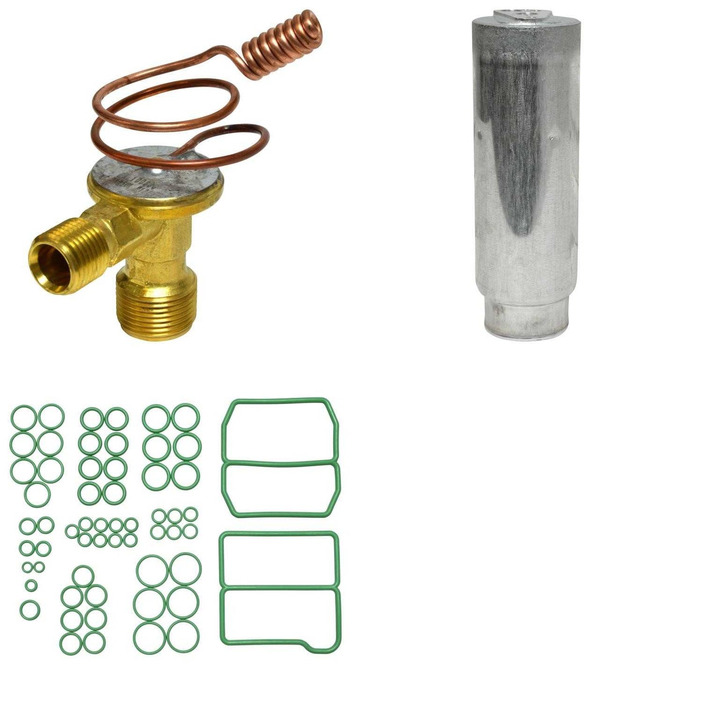 Universal Air Cond AK2080