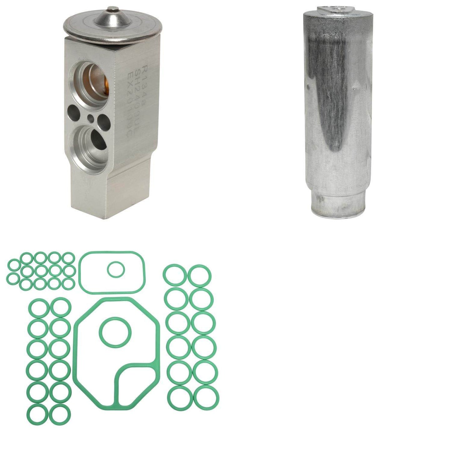 Universal Air Cond AK2081