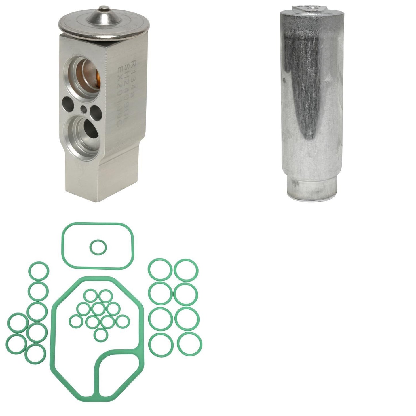 Universal Air Cond AK2082