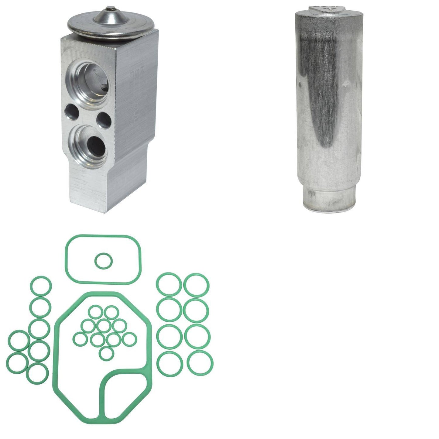 Universal Air Cond AK2084