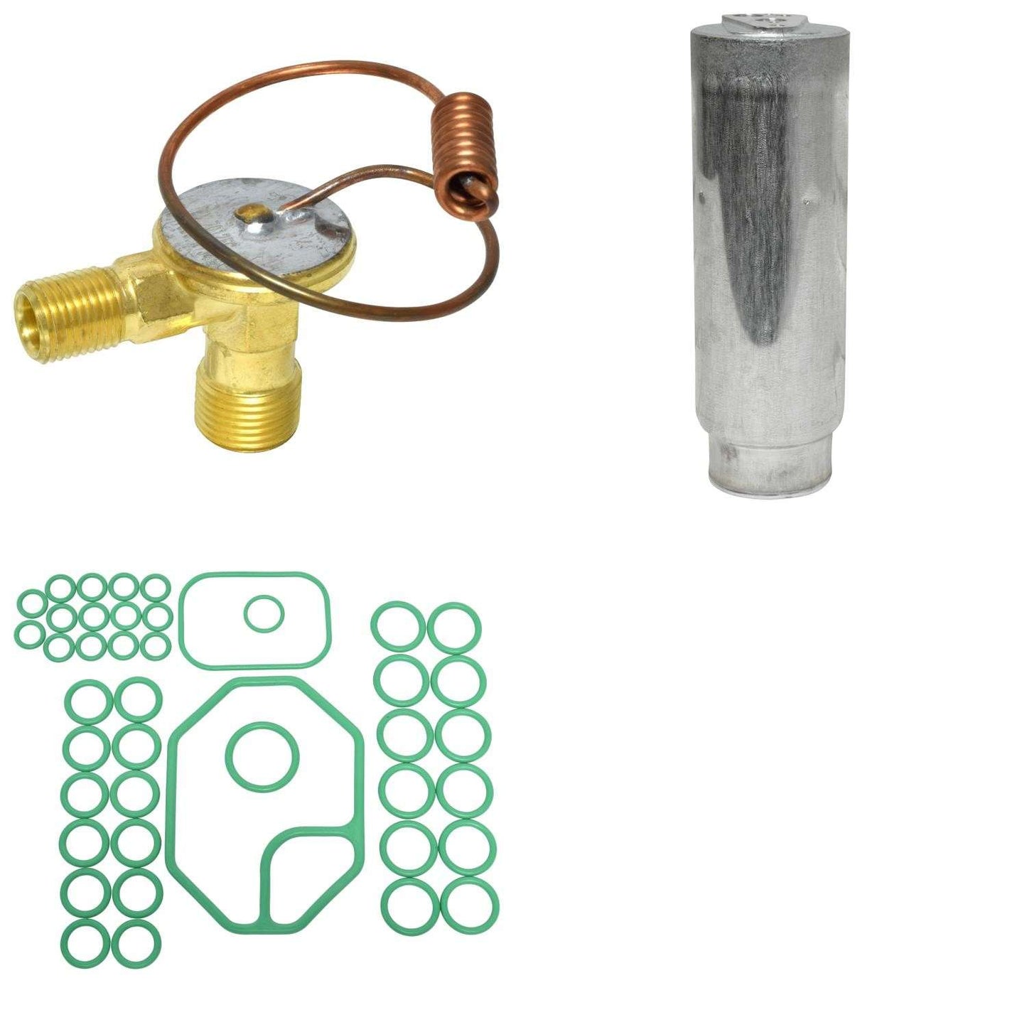 Universal Air Cond AK2086