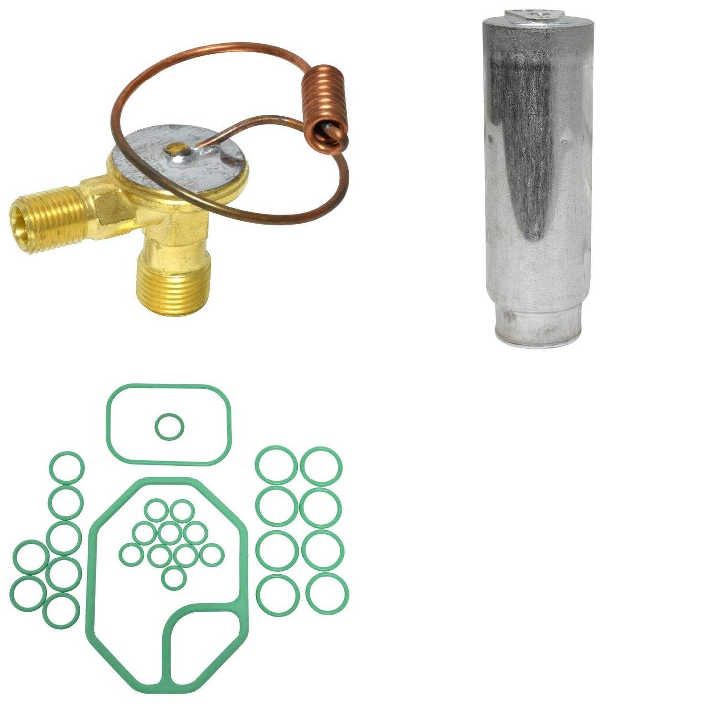 Universal Air Cond AK2087