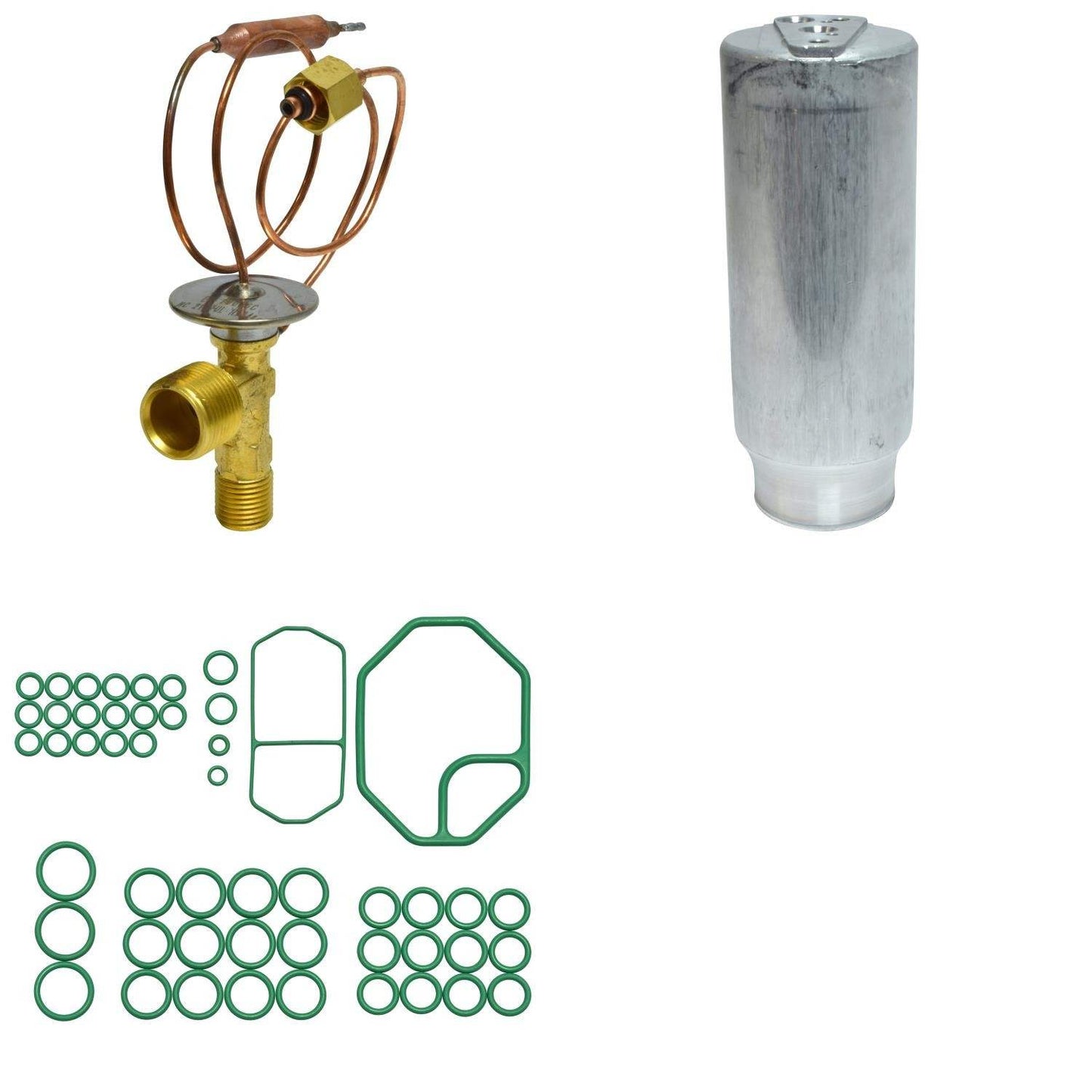 Universal Air Cond AK2088