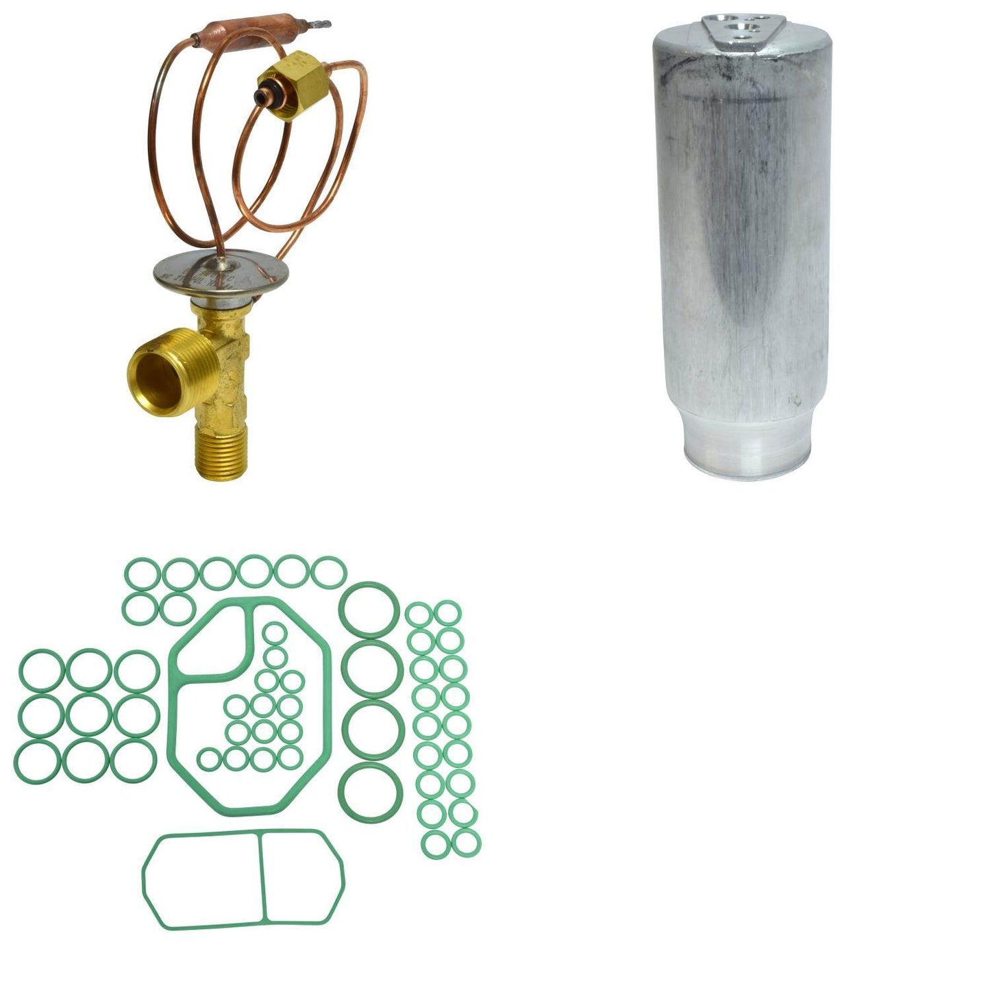 Universal Air Cond AK2089