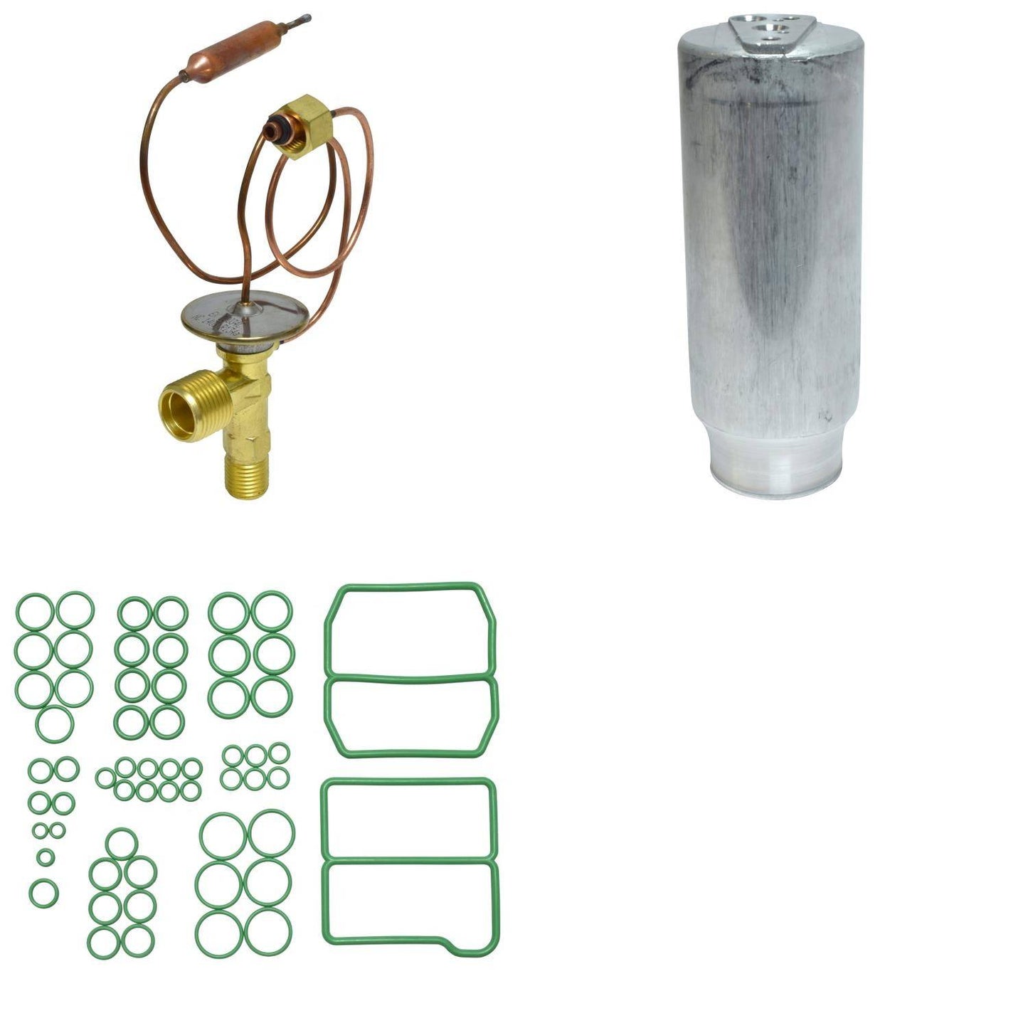 Universal Air Cond AK2090