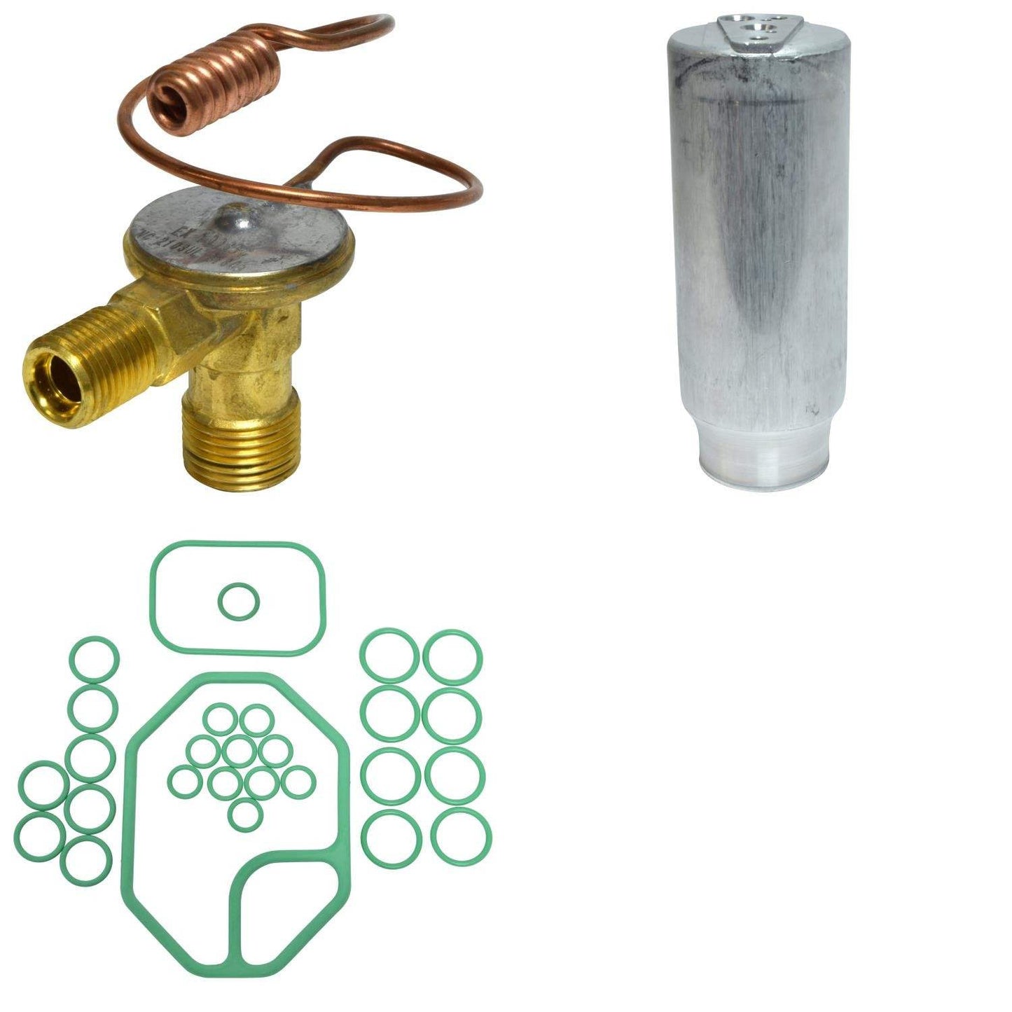 Universal Air Cond AK2092