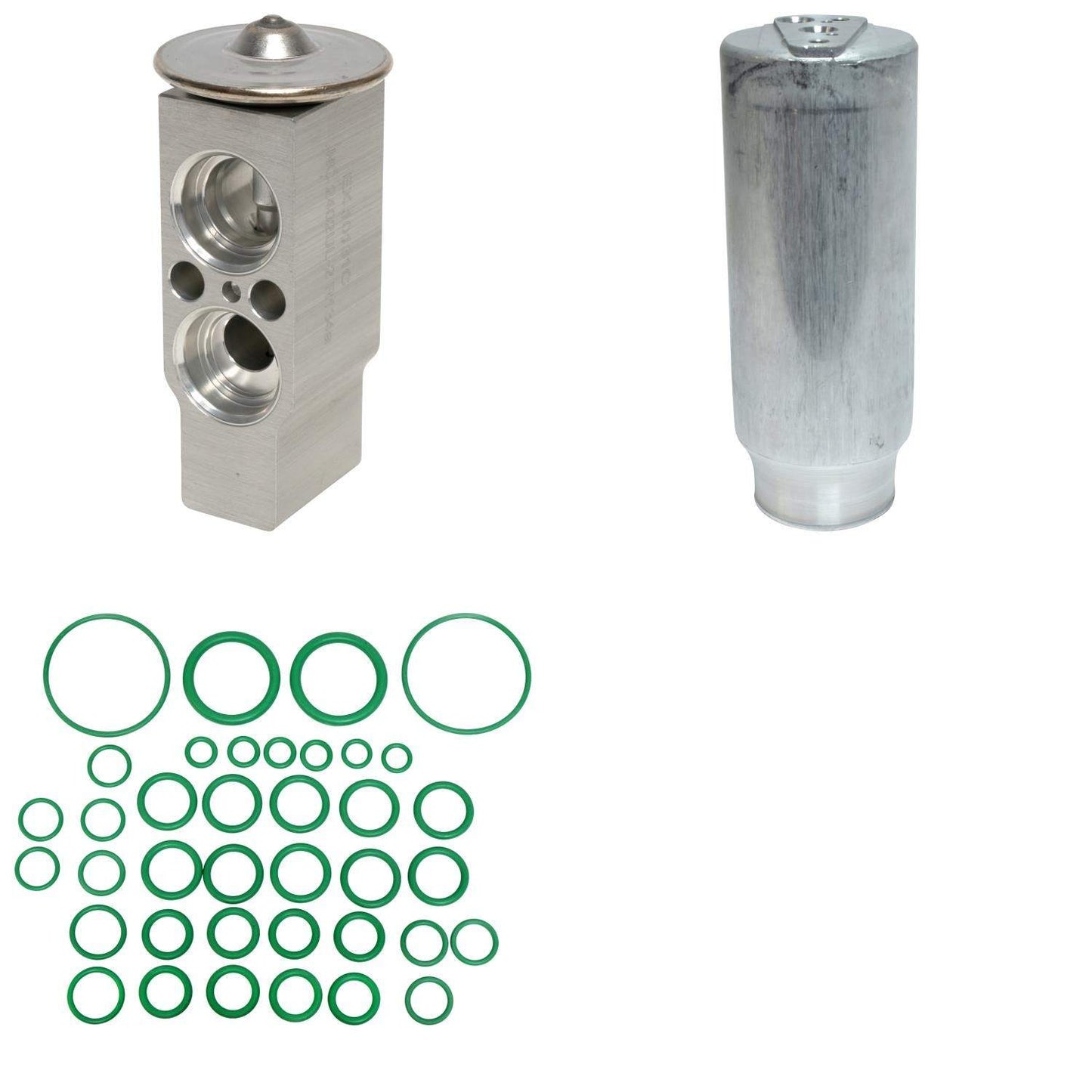 Universal Air Cond AK2093
