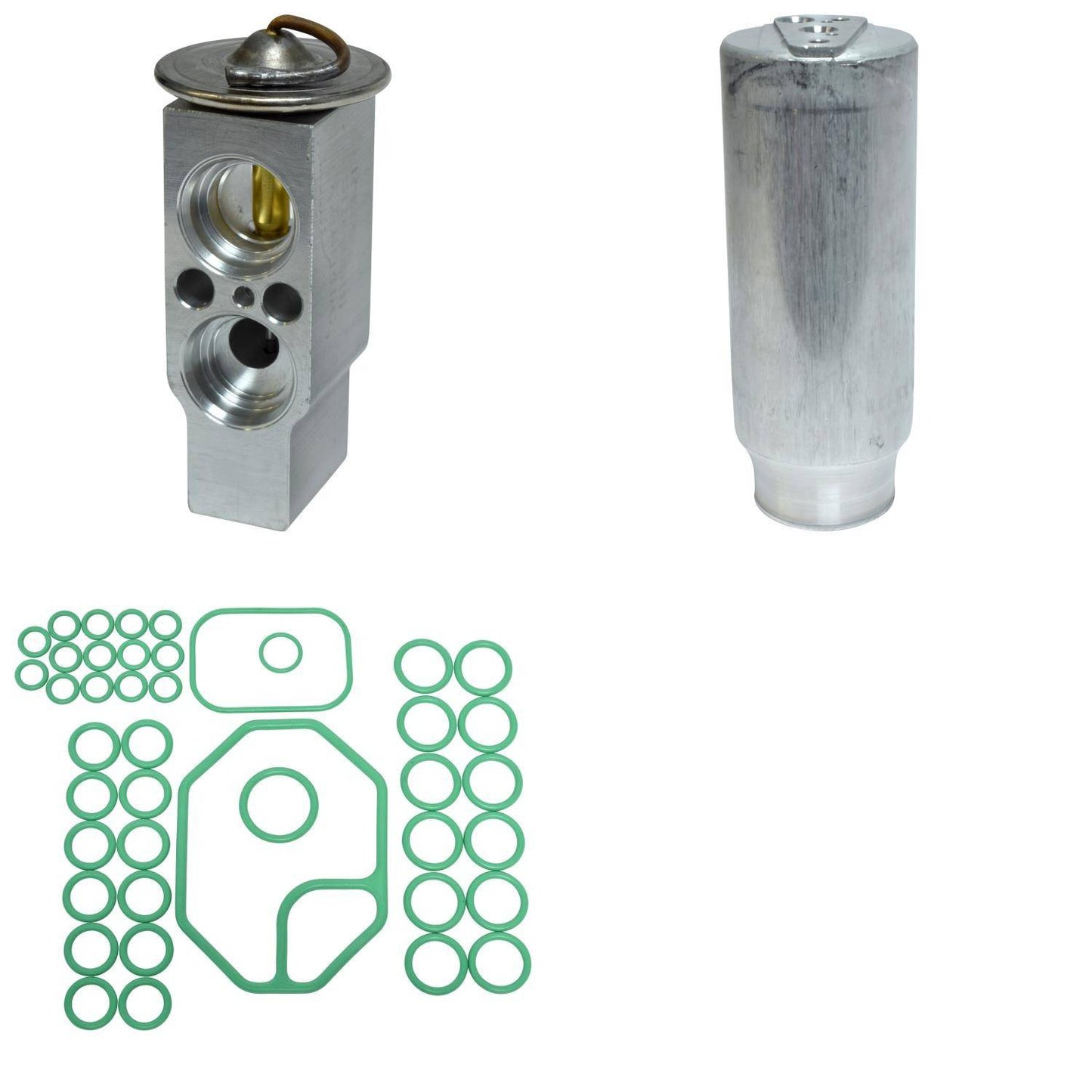 Universal Air Cond AK2094