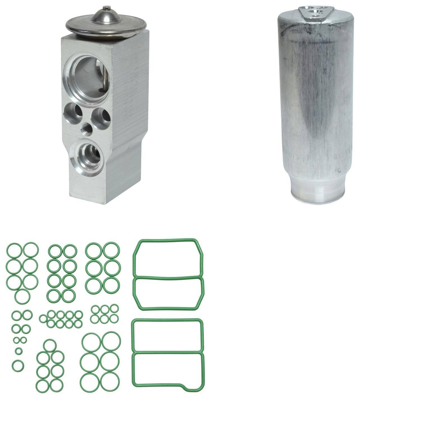 Universal Air Cond AK2095