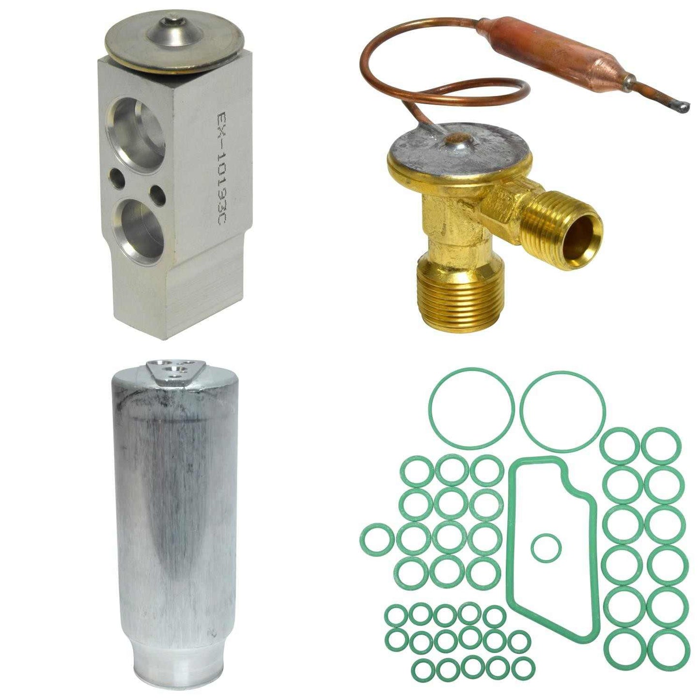 Universal Air Cond AK2096