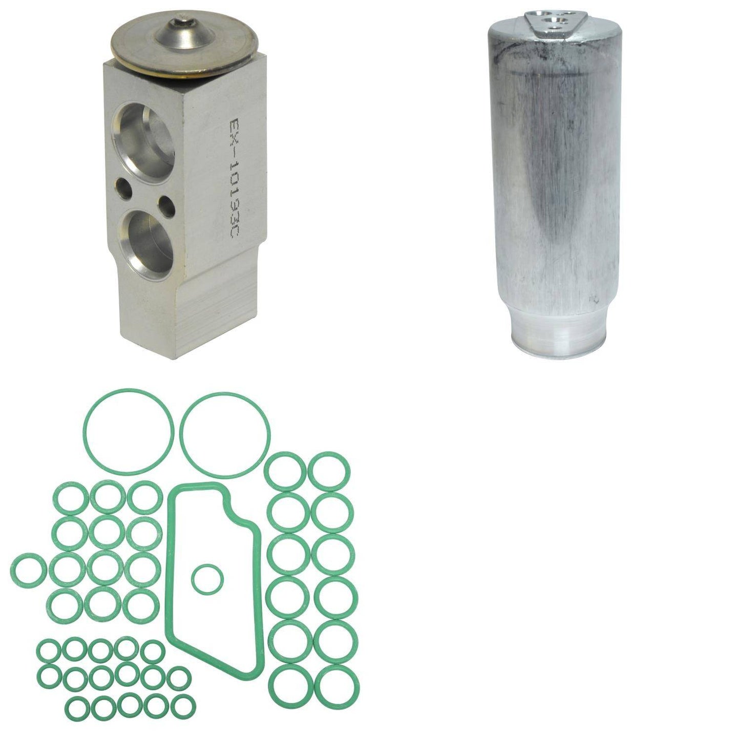 Universal Air Cond AK2097