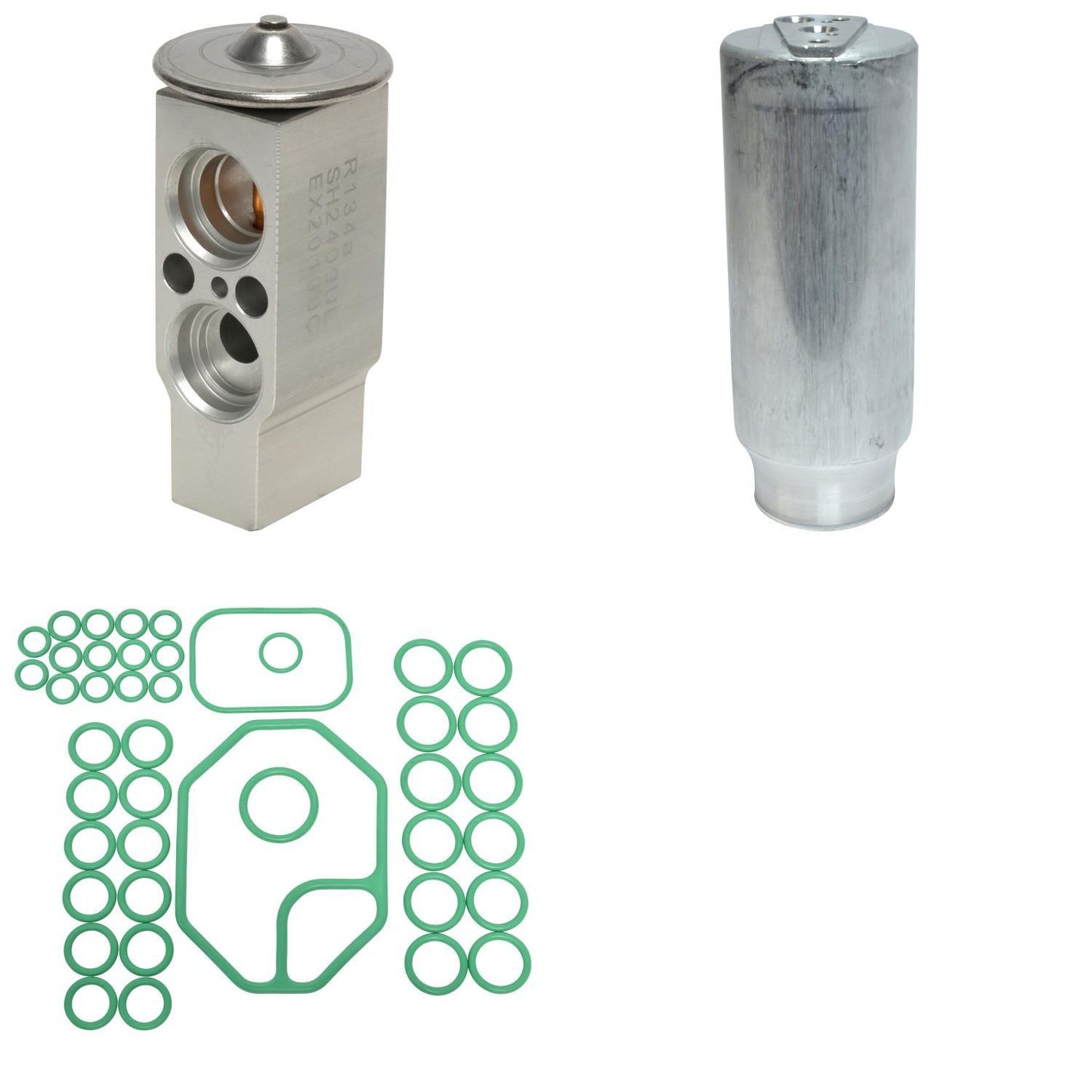 Universal Air Cond AK2100