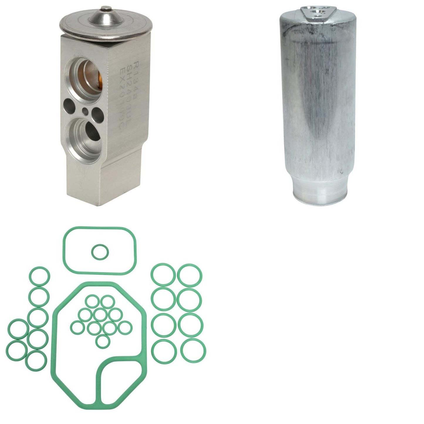 Universal Air Cond AK2101