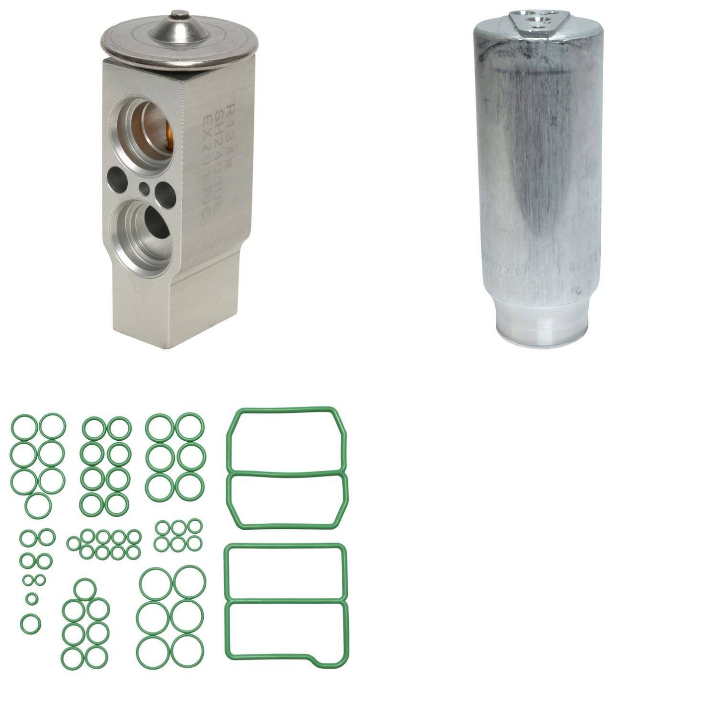 Universal Air Cond AK2102