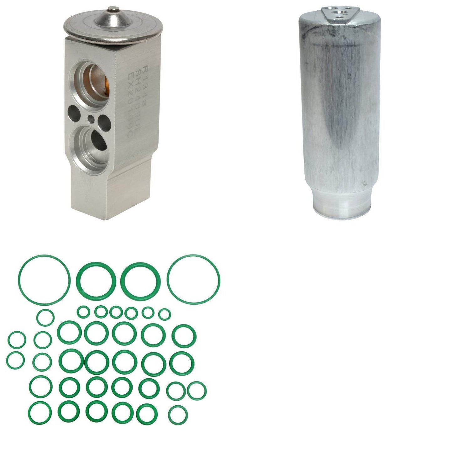 Universal Air Cond AK2103