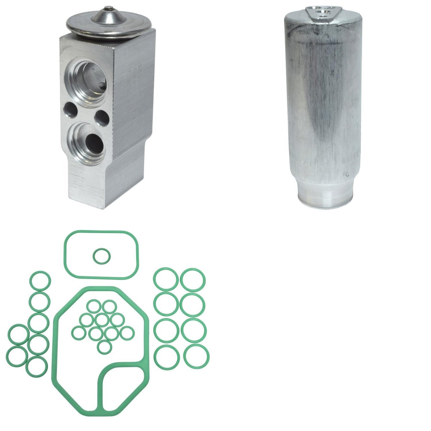 Universal Air Cond AK2104