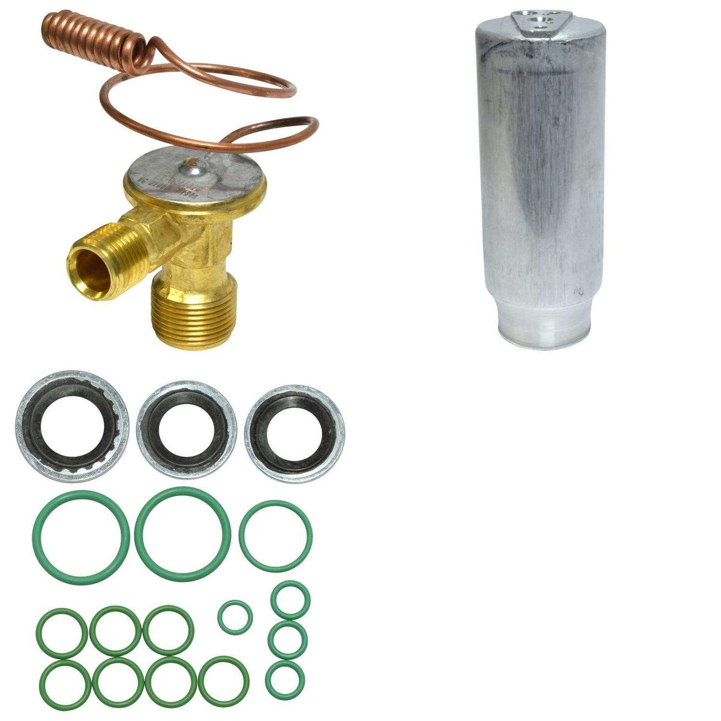Universal Air Cond AK2105
