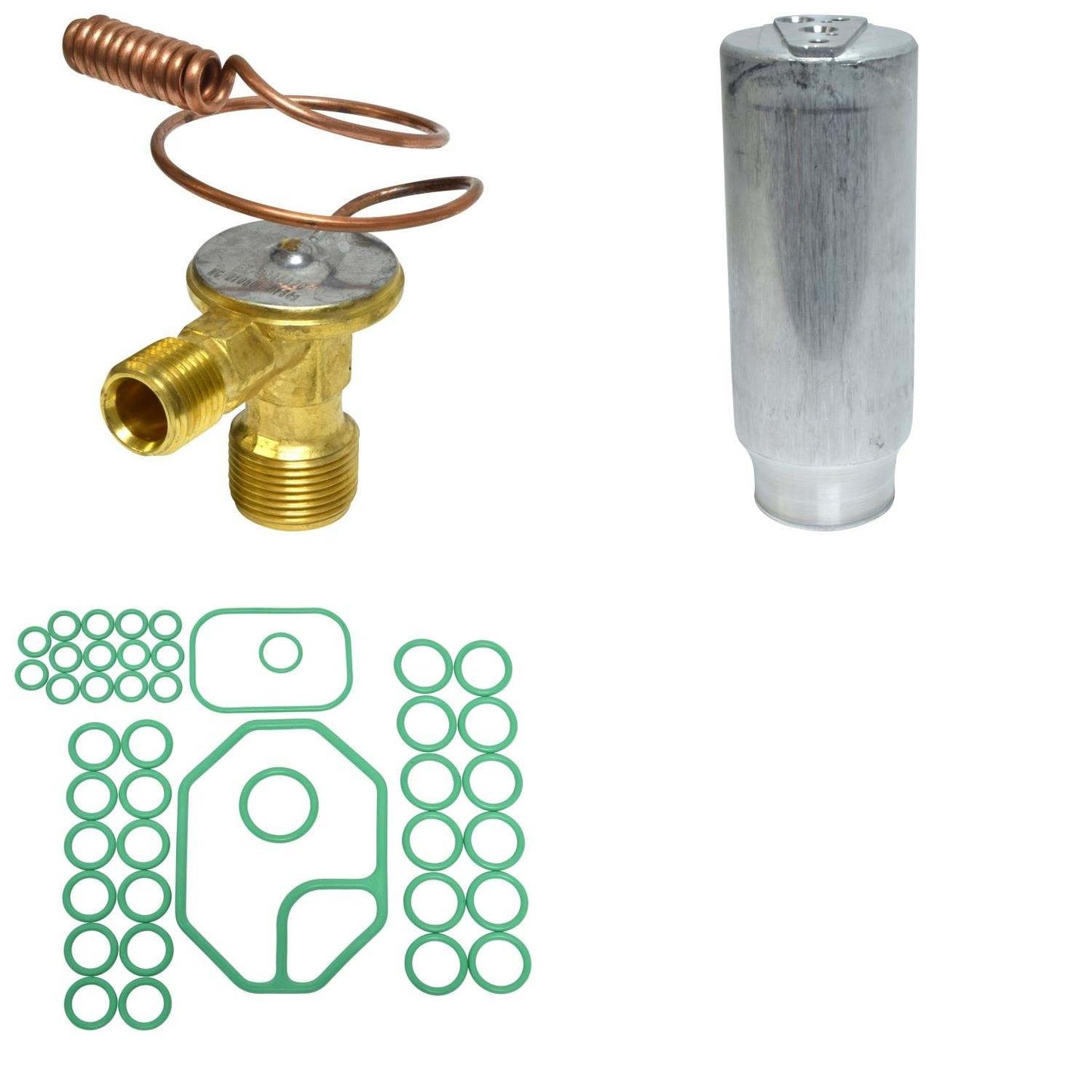 Universal Air Cond AK2106