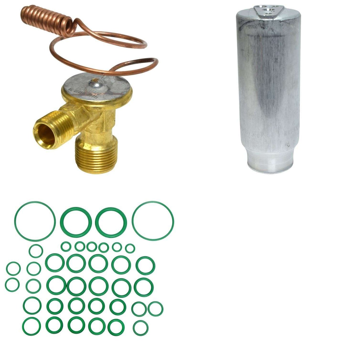 Universal Air Cond AK2107